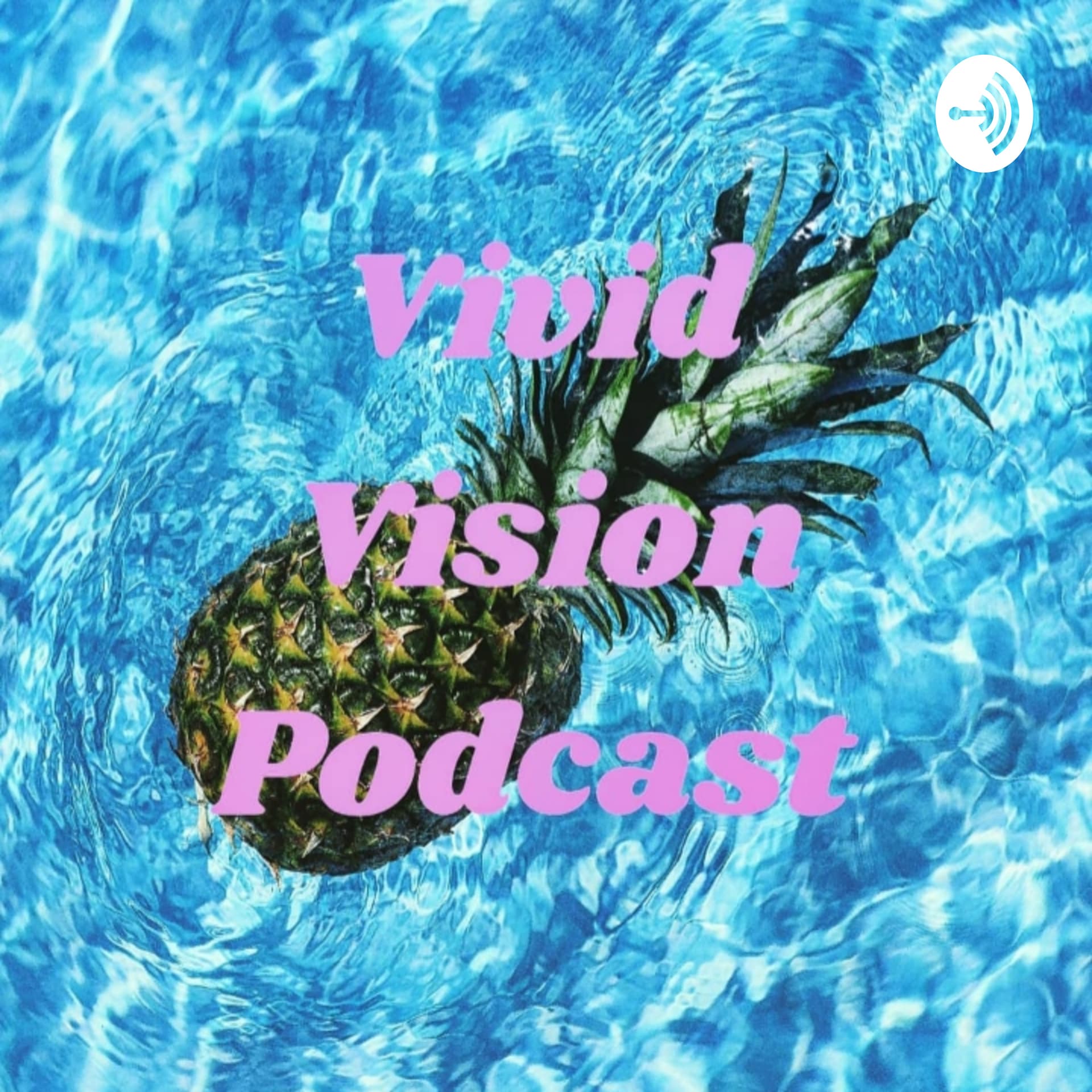 Vivid Vision Podcast - Podcasts