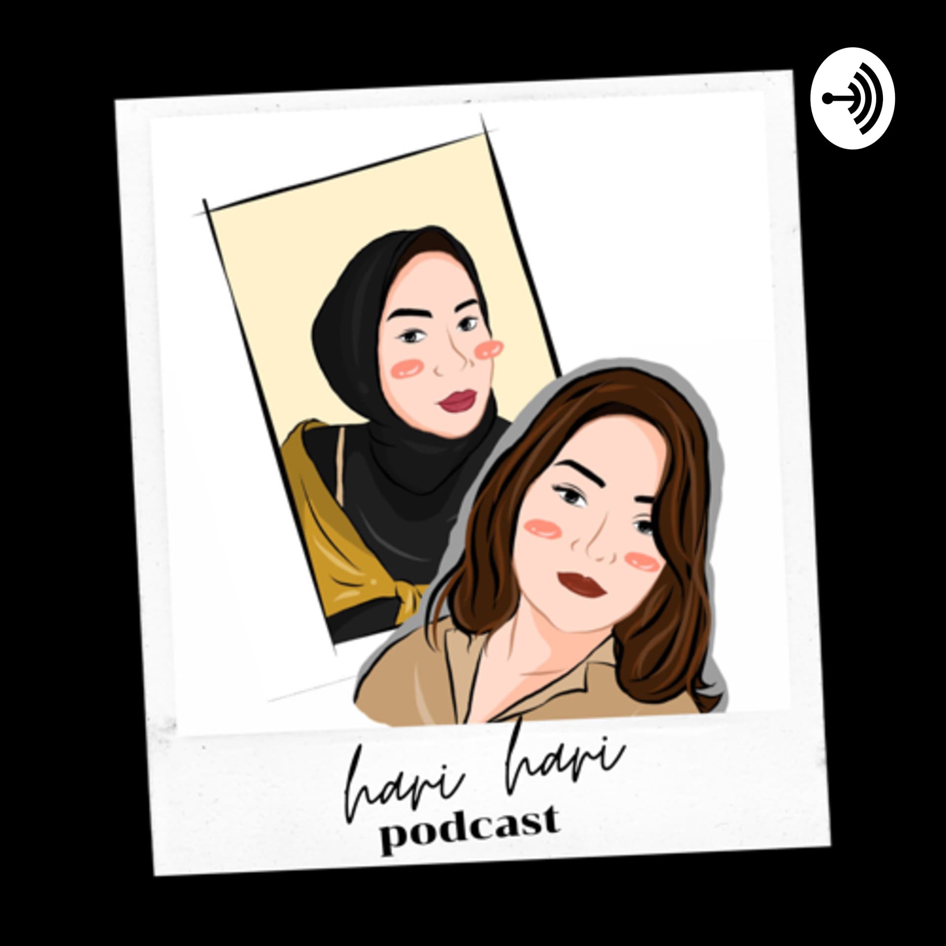 podcast hari hari