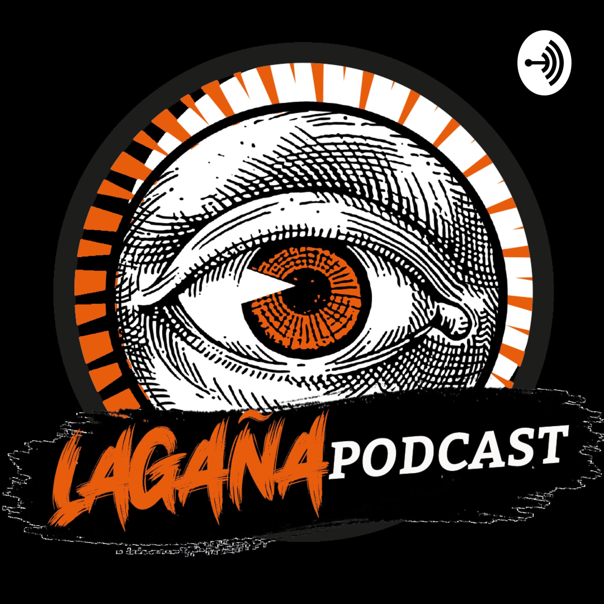 Lagaña Podcast - Podcasts