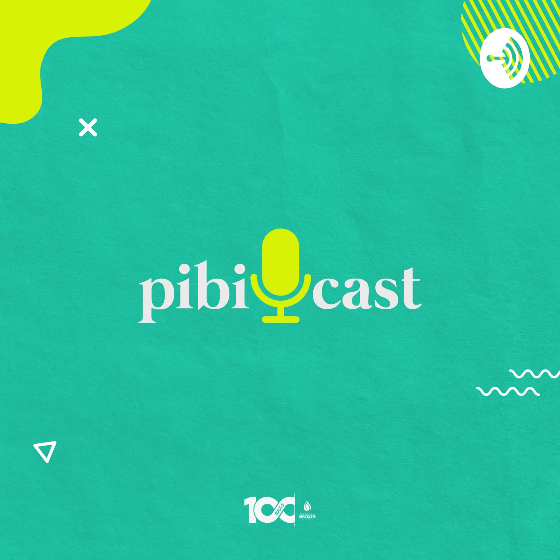 PIBICast - Podcasts