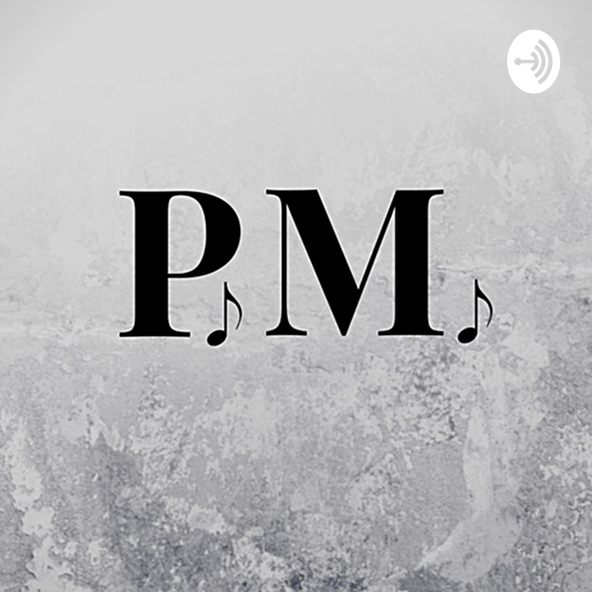 Podróże Muzyczne - Podcasts
