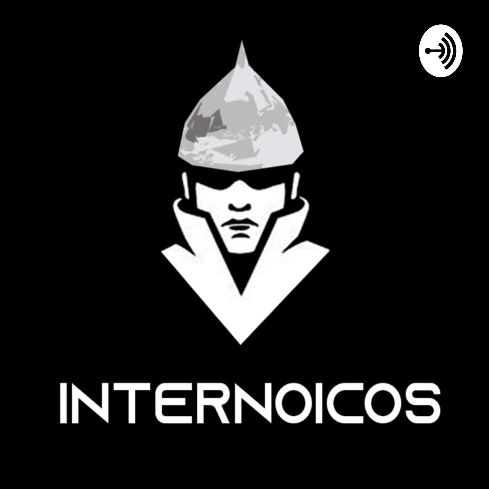 INTERNOICOS - Podcasts