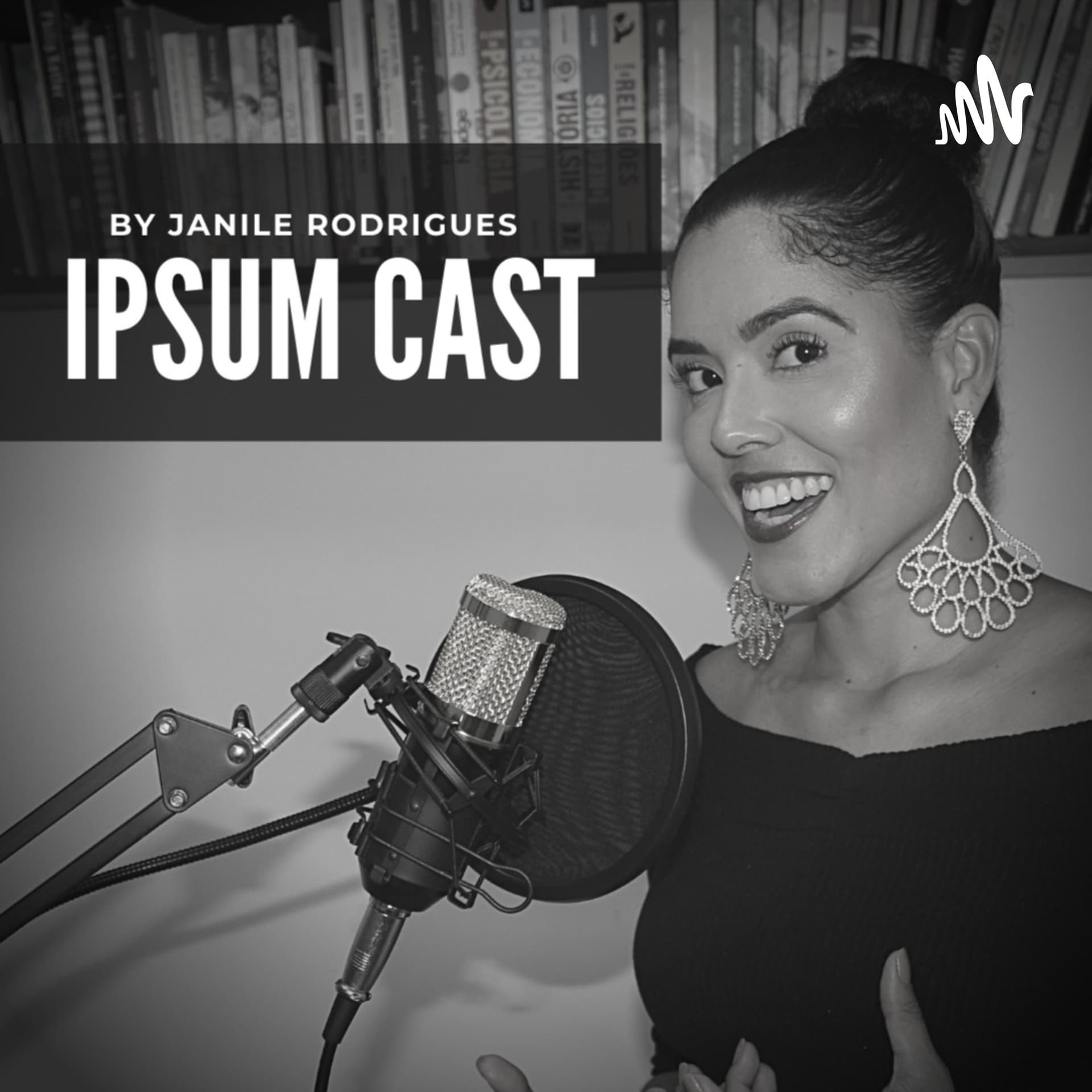 IPSUM Cast - Podcasts