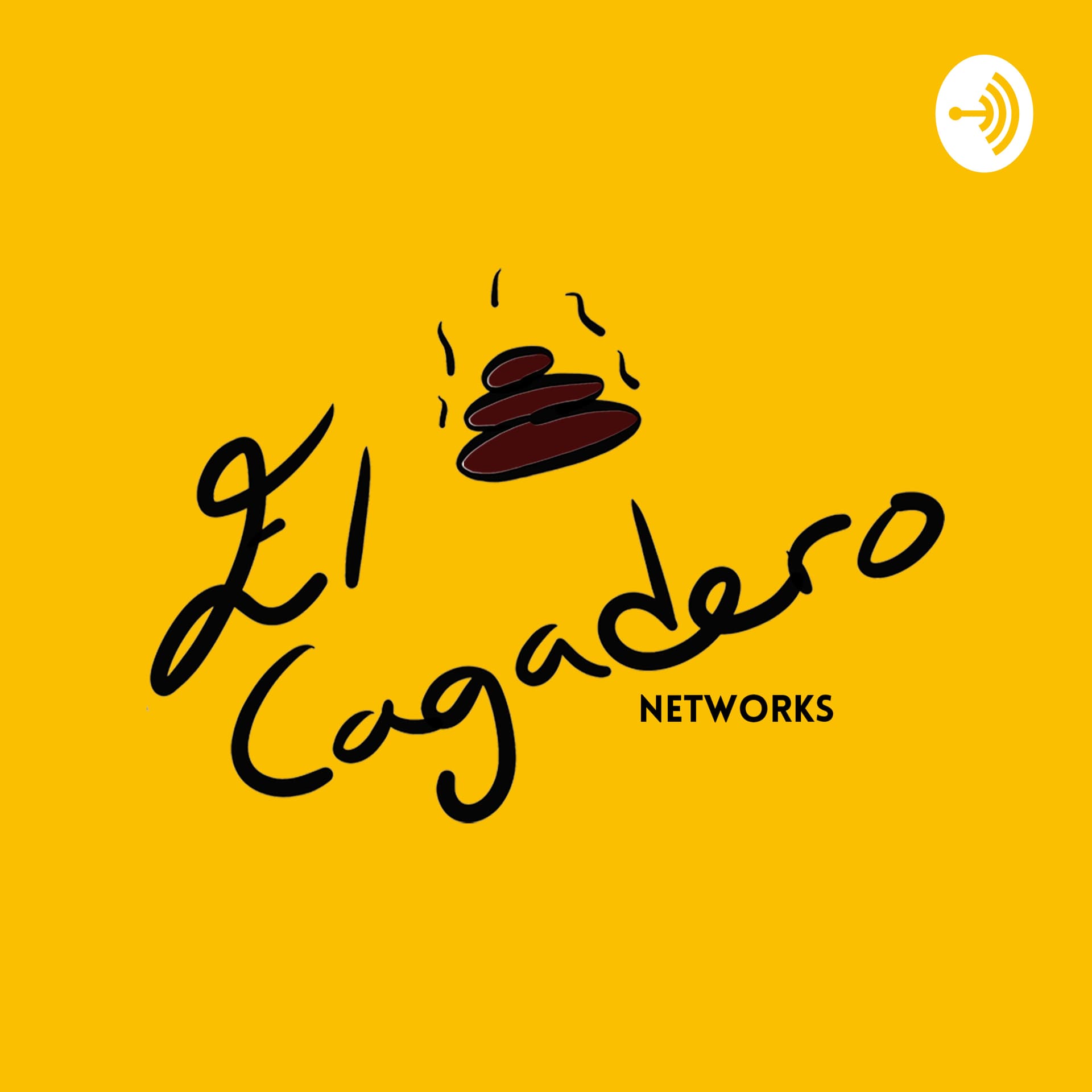 El Cagadero