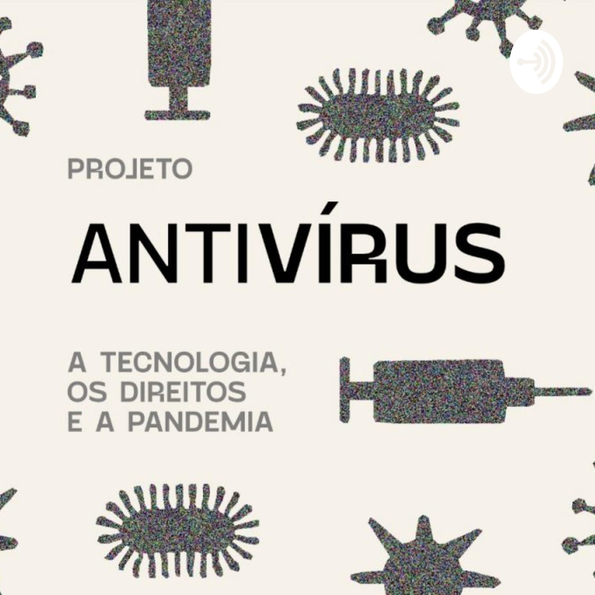 ANTIVÍRUS - Podcasts