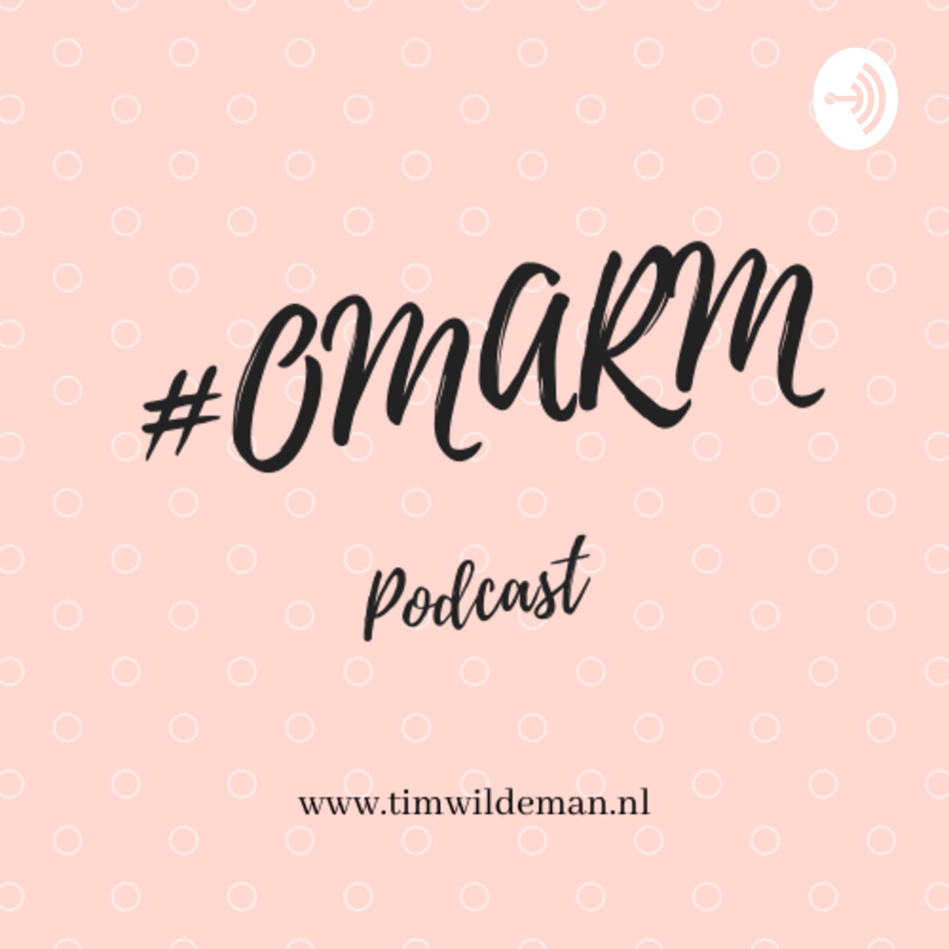 #Omarm Podcast - Podcasts