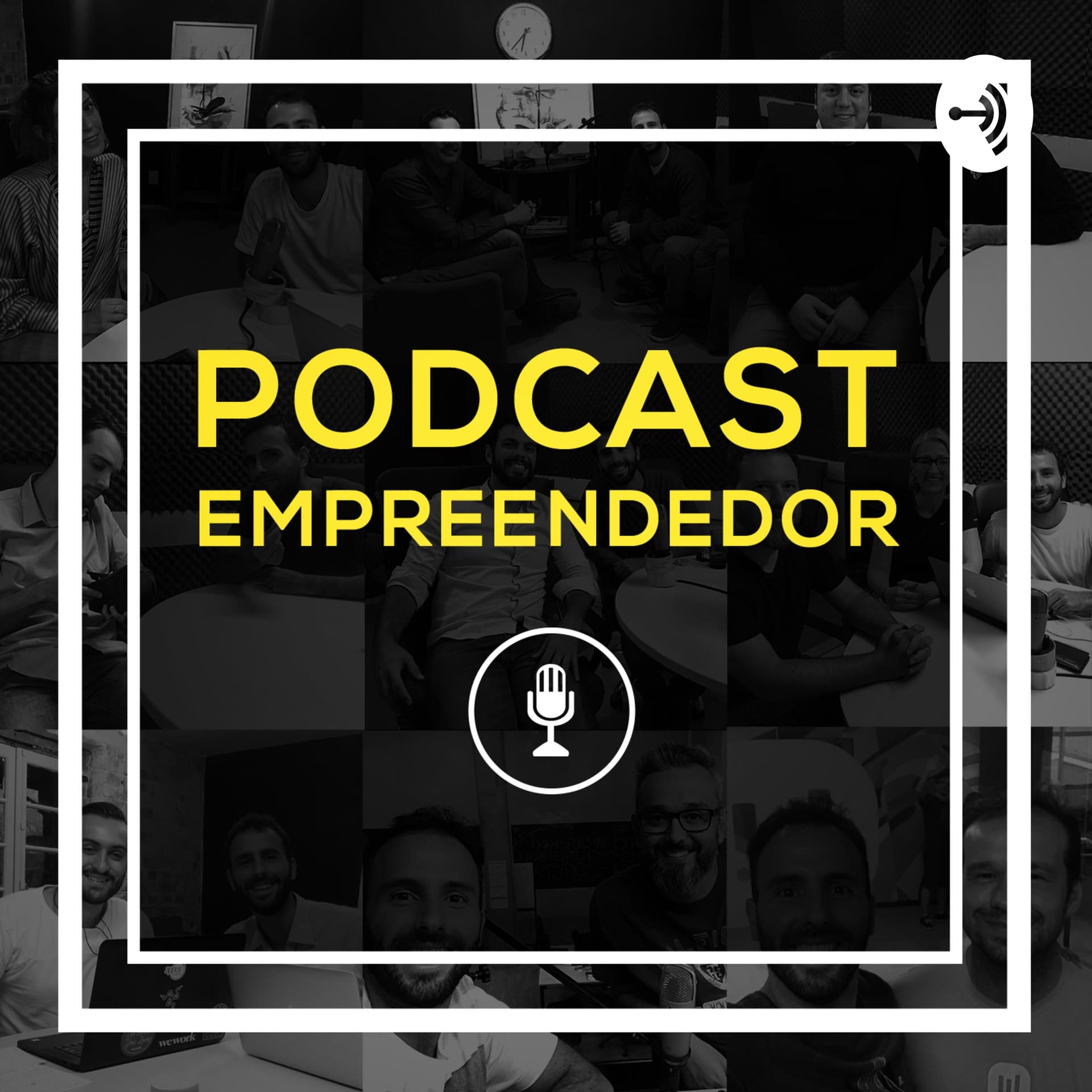 Podcast Empreendedor - Podcasts
