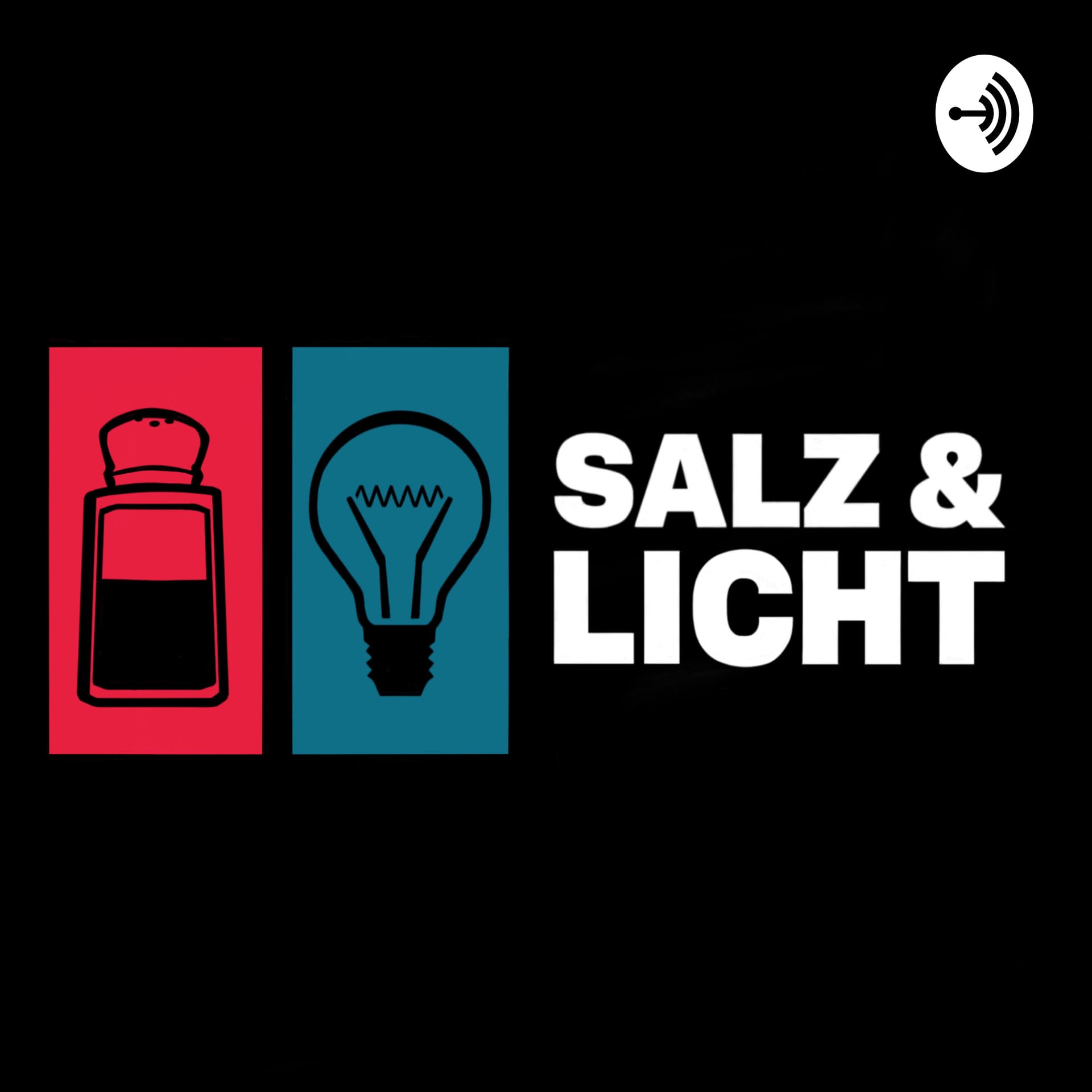 Salz & Licht - Podcasts