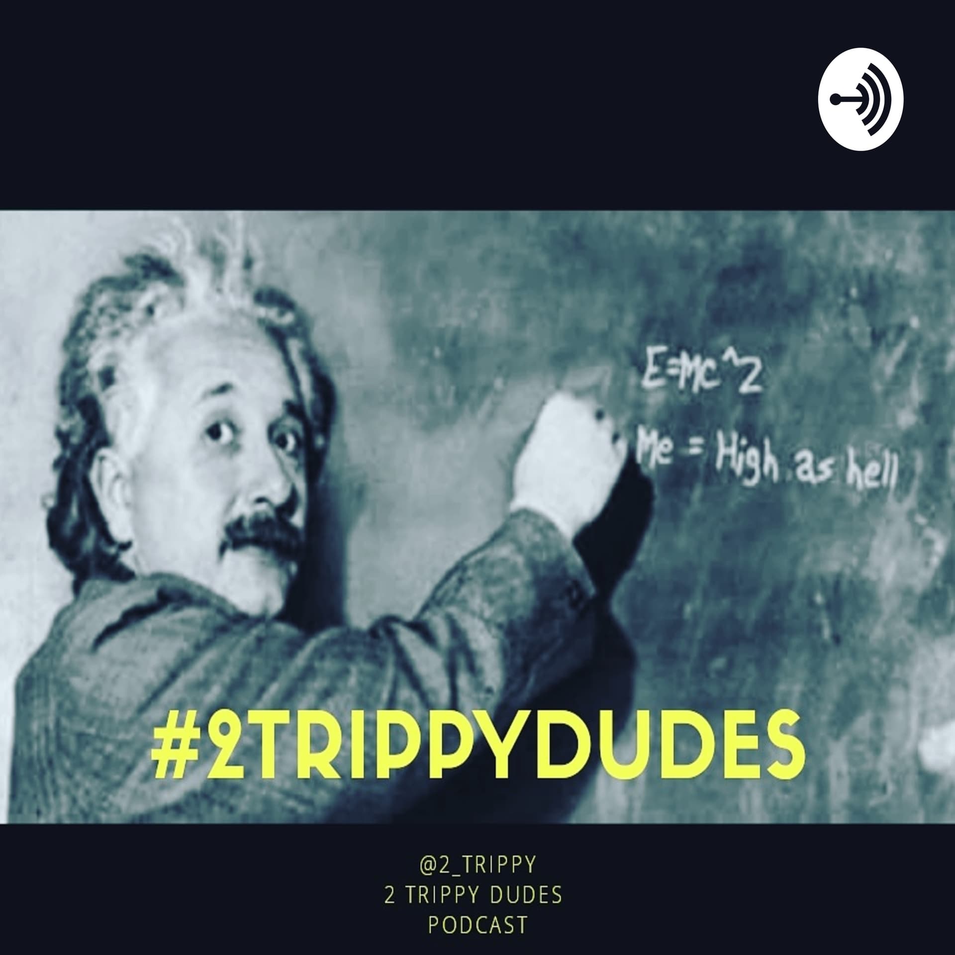 Two Trippy Dudes Podcast - Podcasts