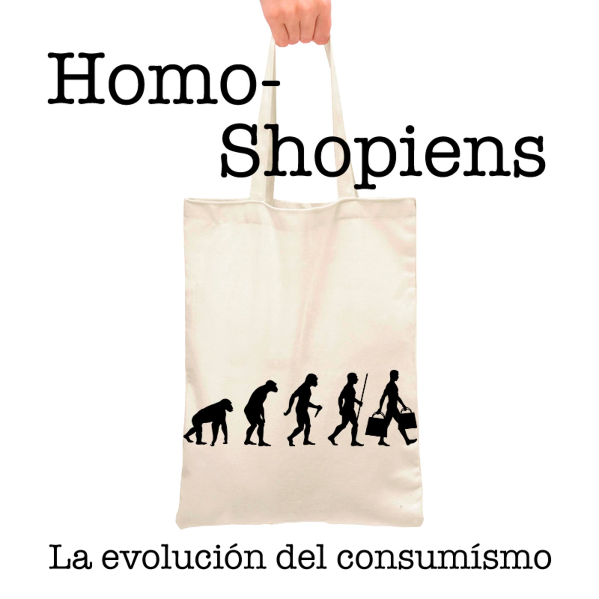 HomoShopiens - Podcasts