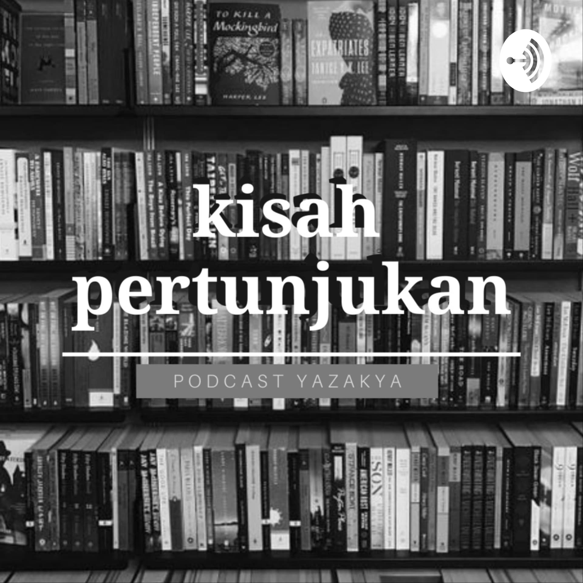 Kisah Pertunjukan 🎬