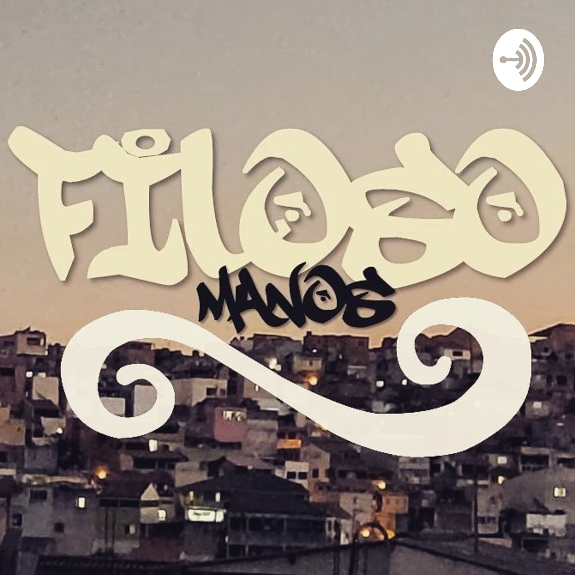 Filosomanos - Podcasts