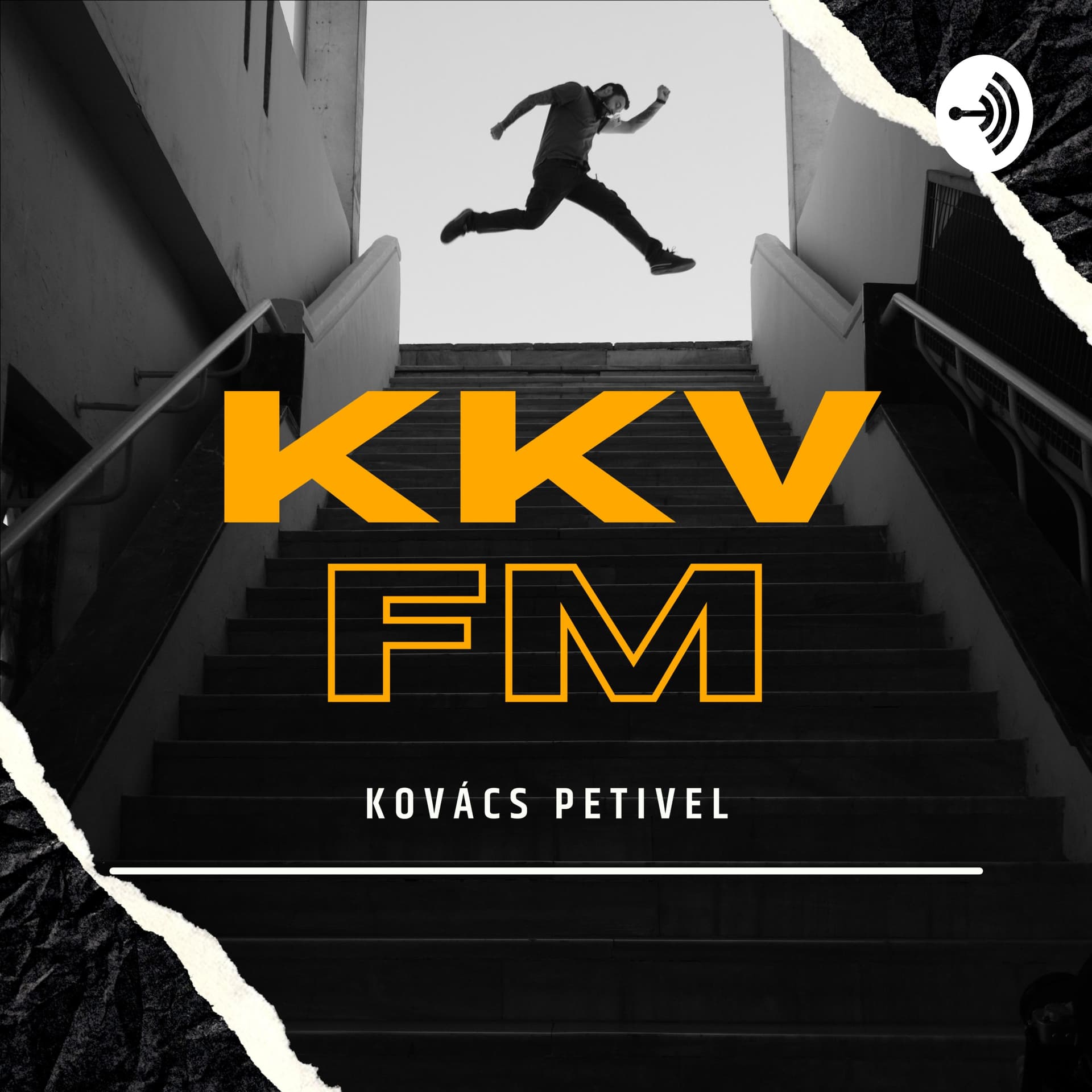 KKV FM - Podcasts