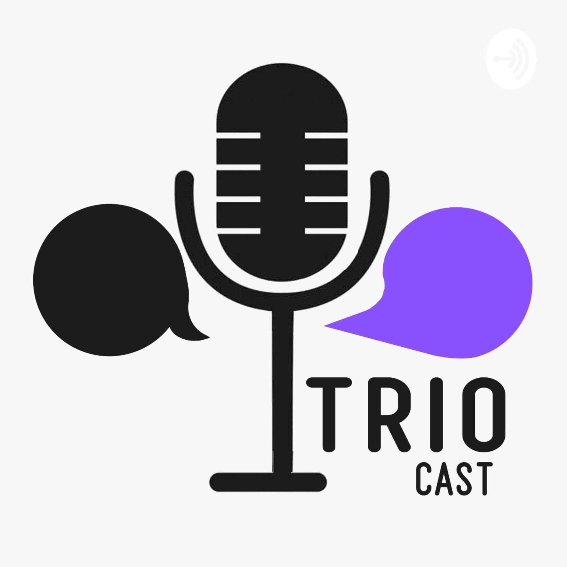TrioCast: Turismo, Cultura e Lazer - Podcasts