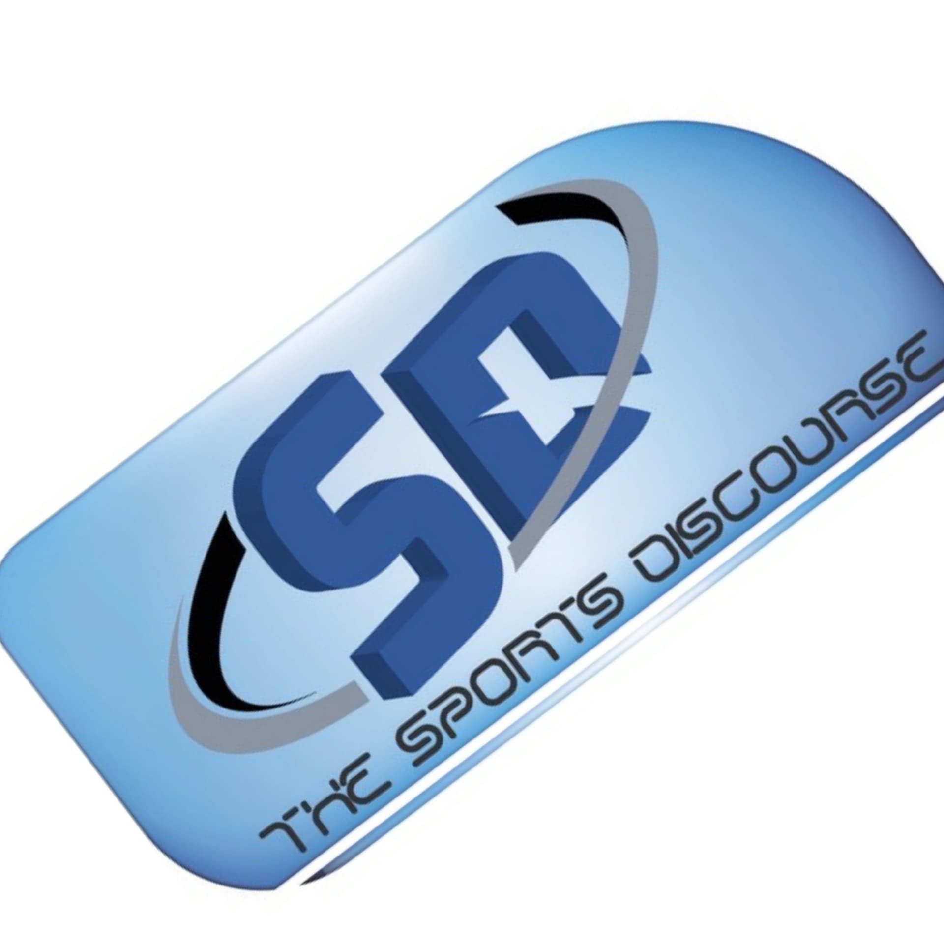 The Sports Discourse - Podcasts