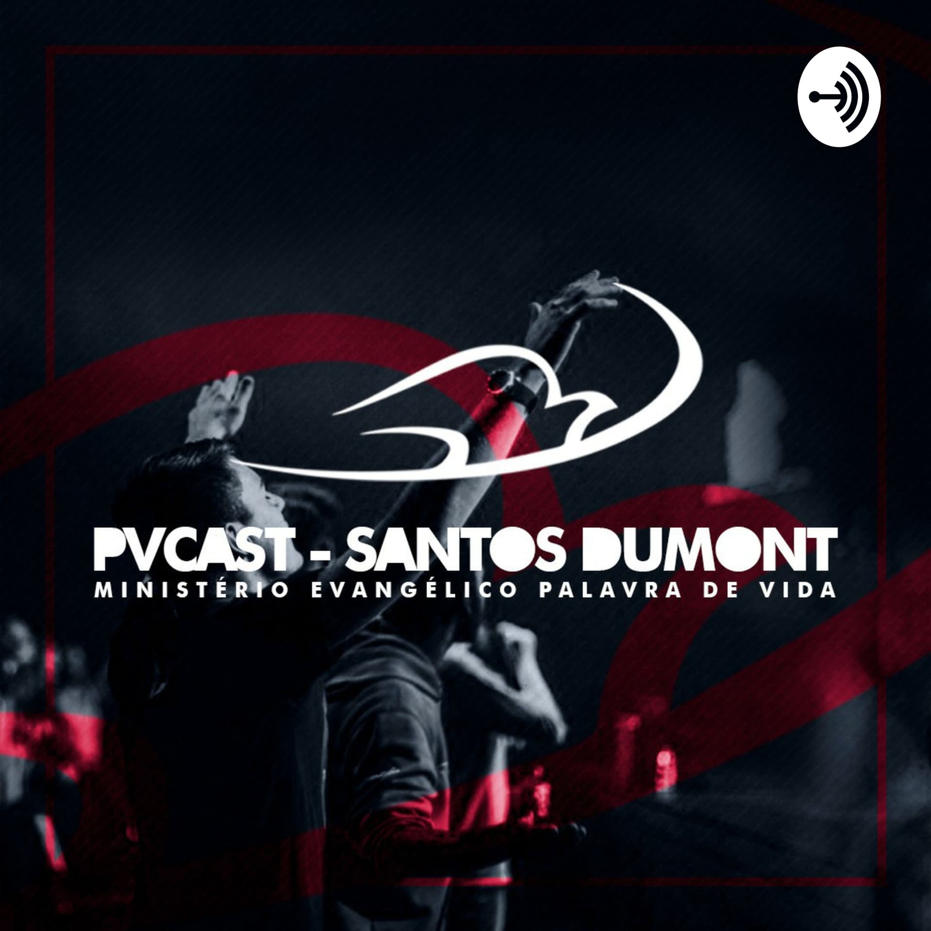 PVCast - Santos Dumont - Podcasts