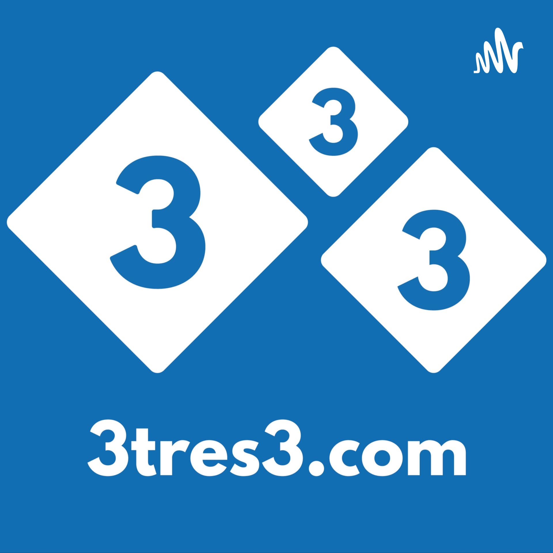 333 LATAM - Podcasts