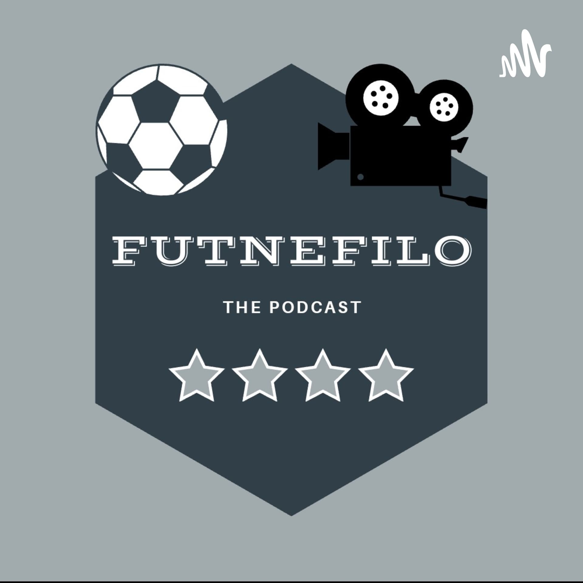 FutNéfilo - Podcasts