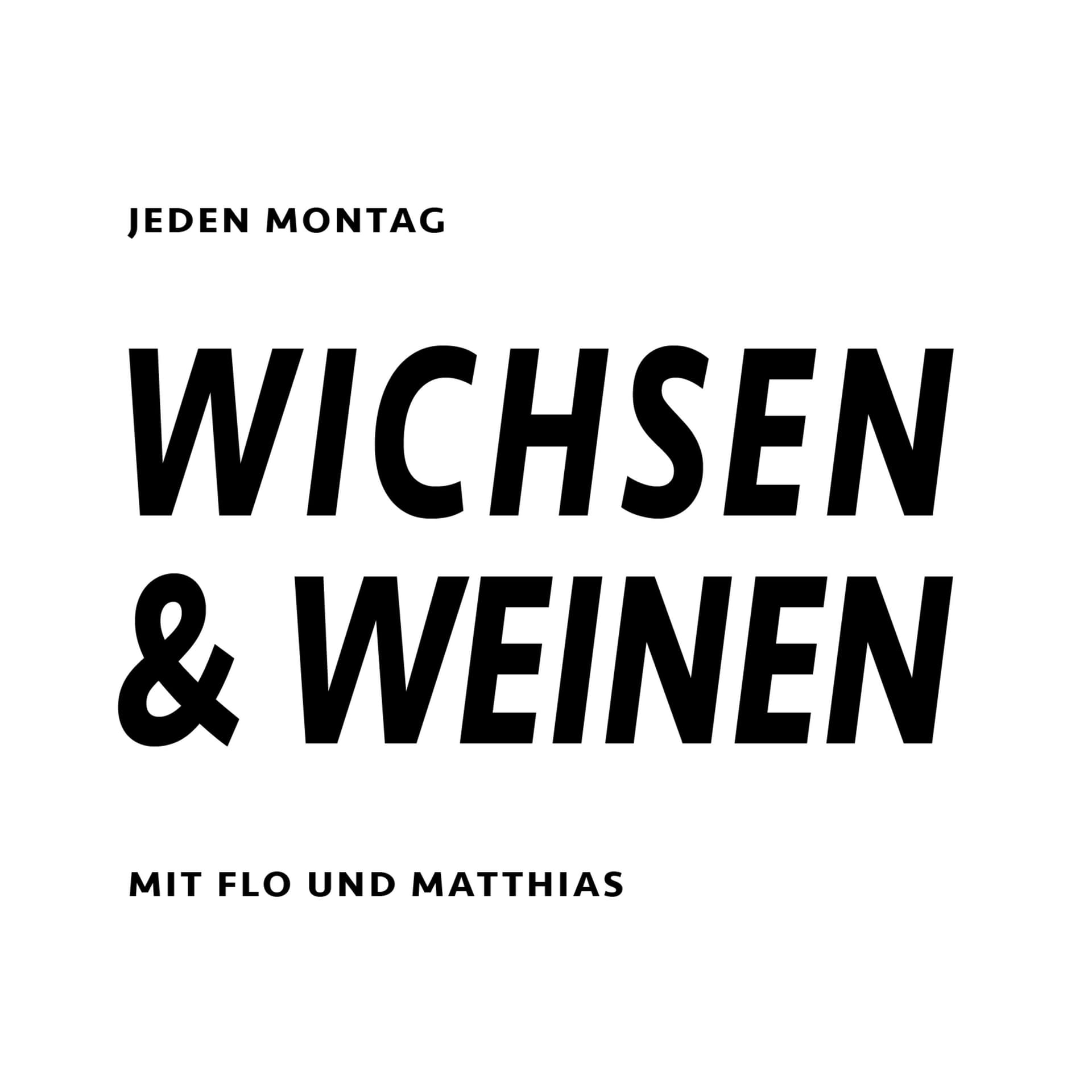 DOPPEL-W - WICHSEN&WEINEN - Podcasts