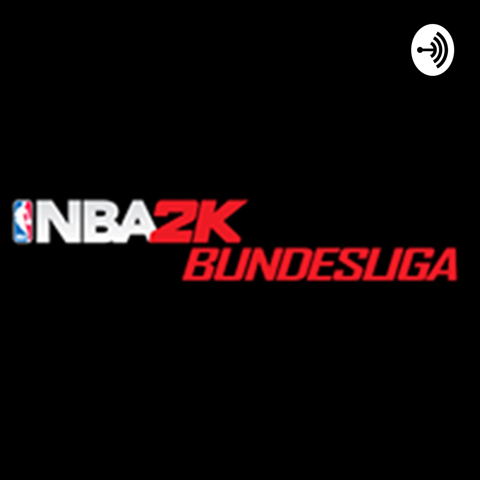 2K Bundesliga der Podcast - Podcasts