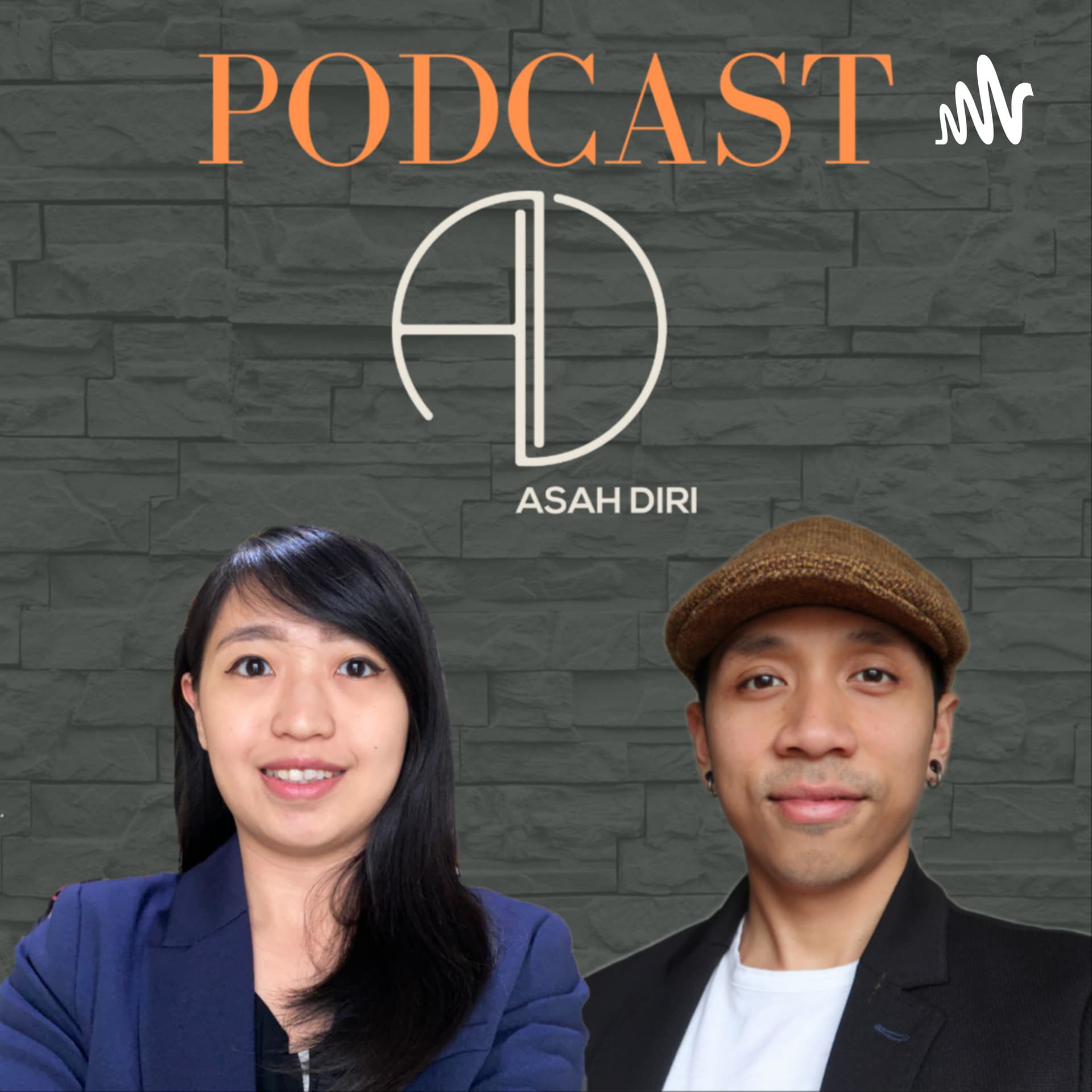 Podcast ASAHDIRI - Podcasts