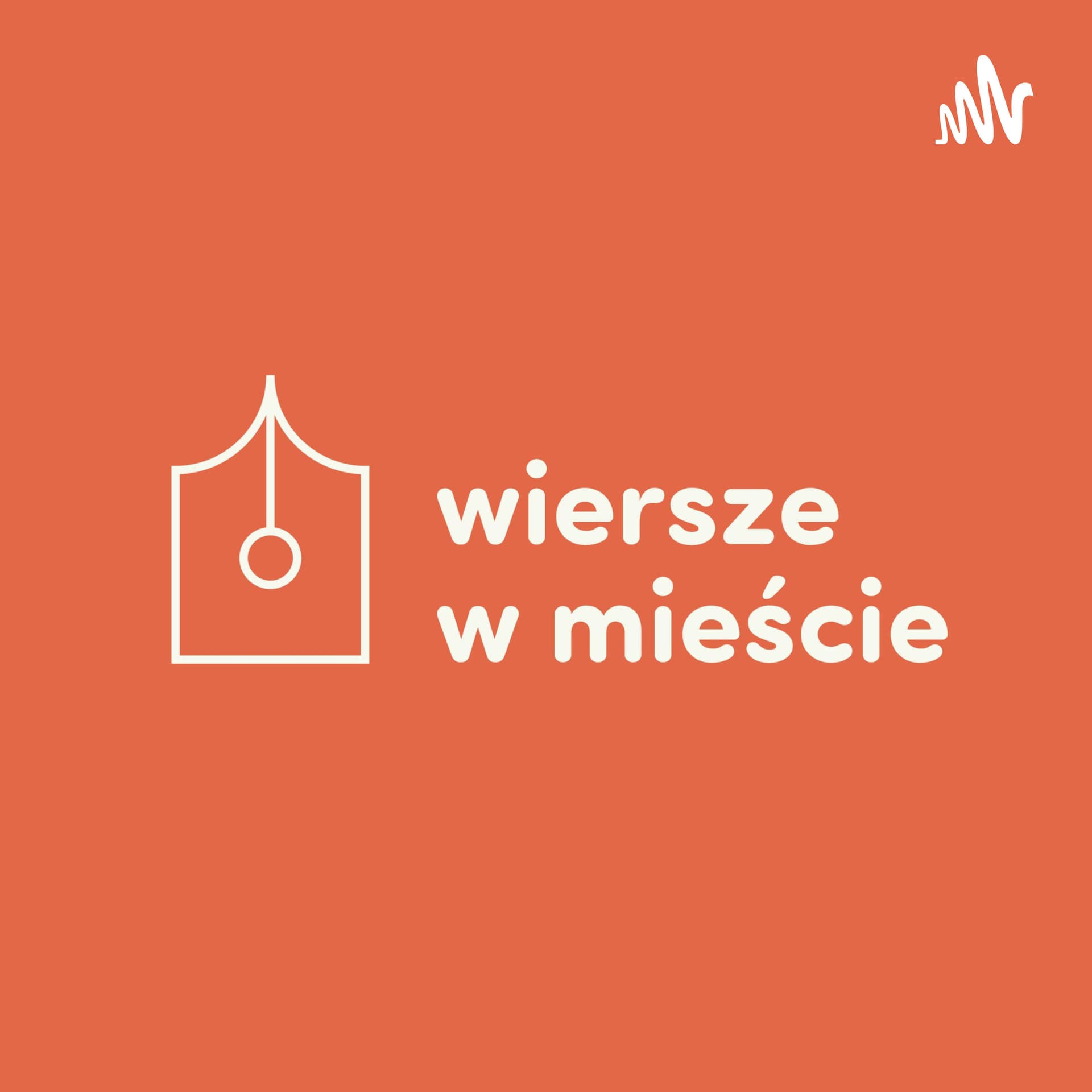 Wiersze w mieście - Podcasts