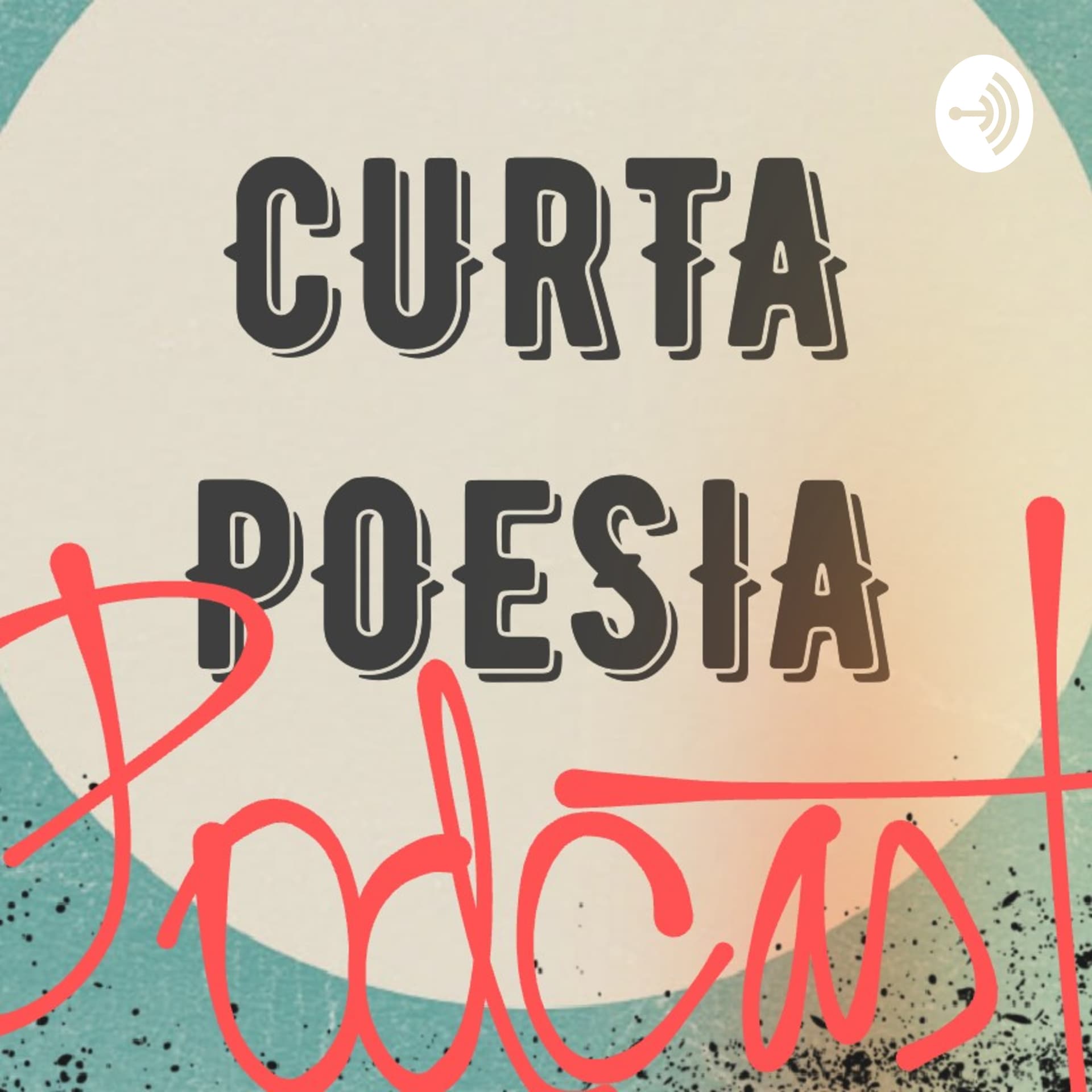 Curta Poesia - Podcasts