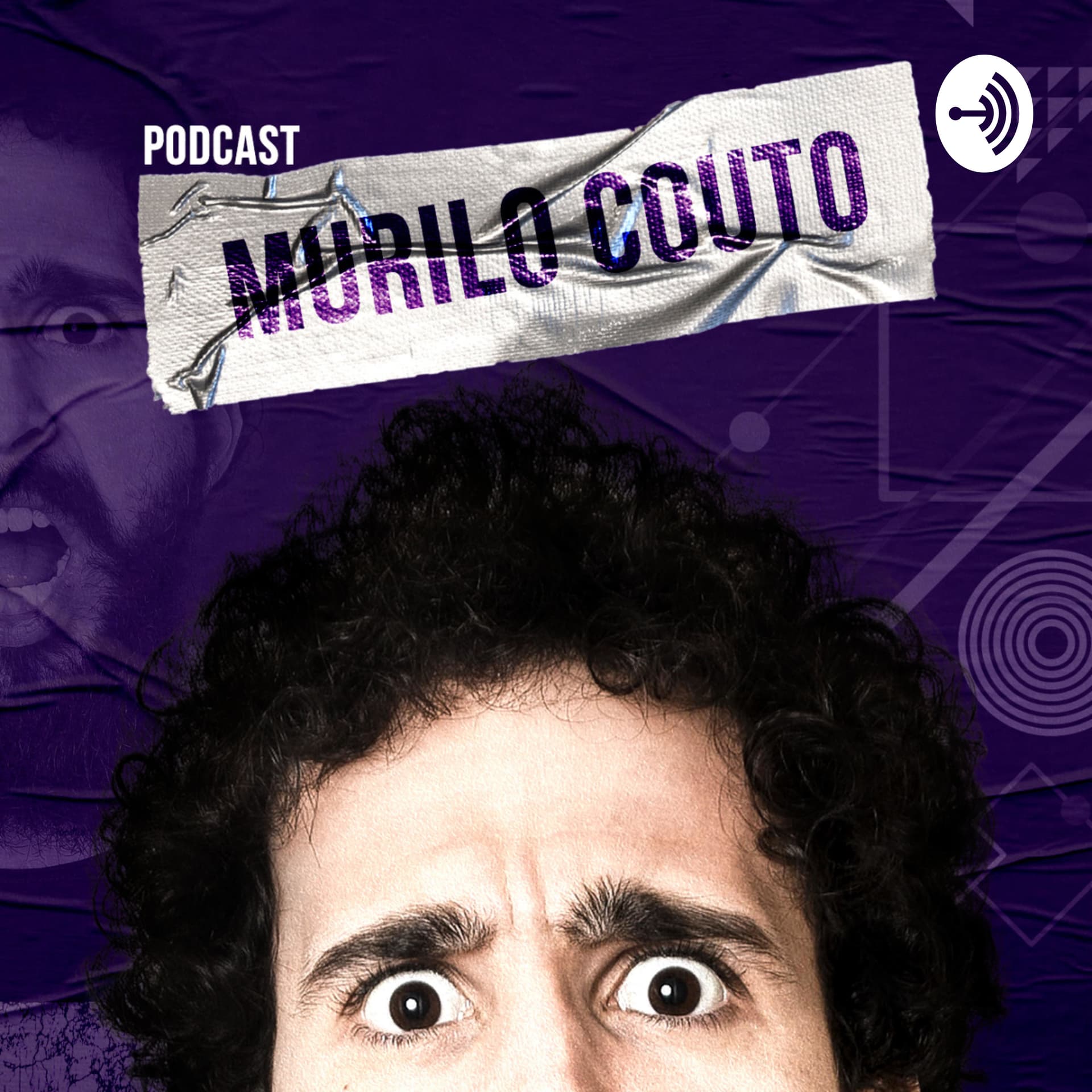 Murilo Couto - Podcasts
