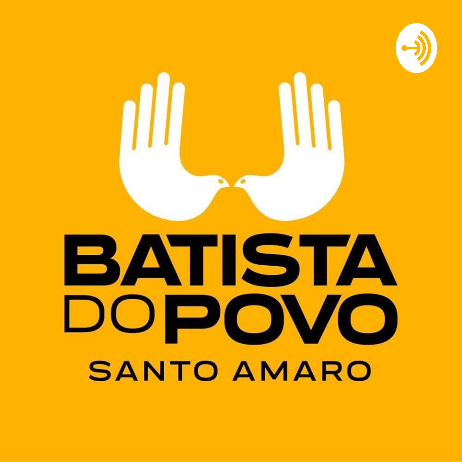 Igreja Batista do Povo - Santo Amaro