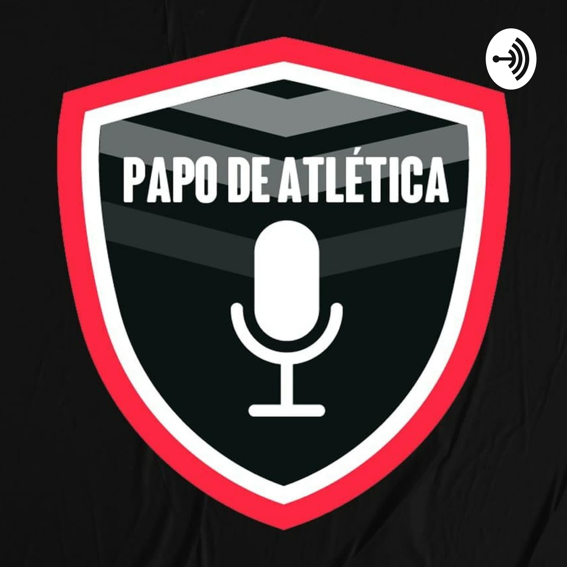 Papo De Atlética - Podcasts