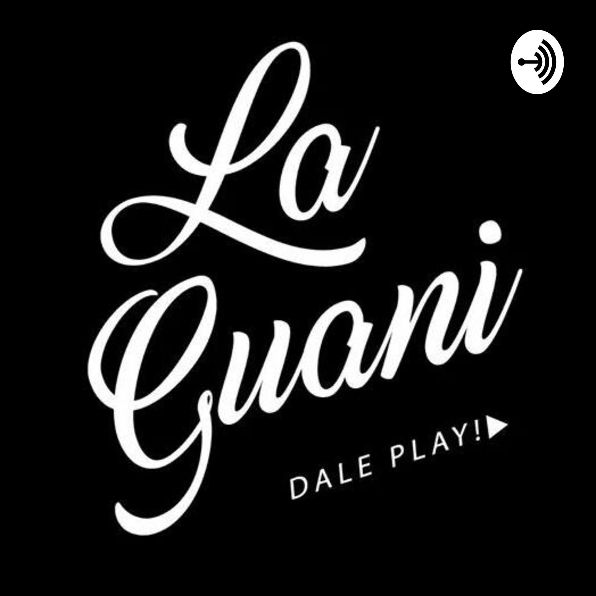 La Guanipera - Podcasts