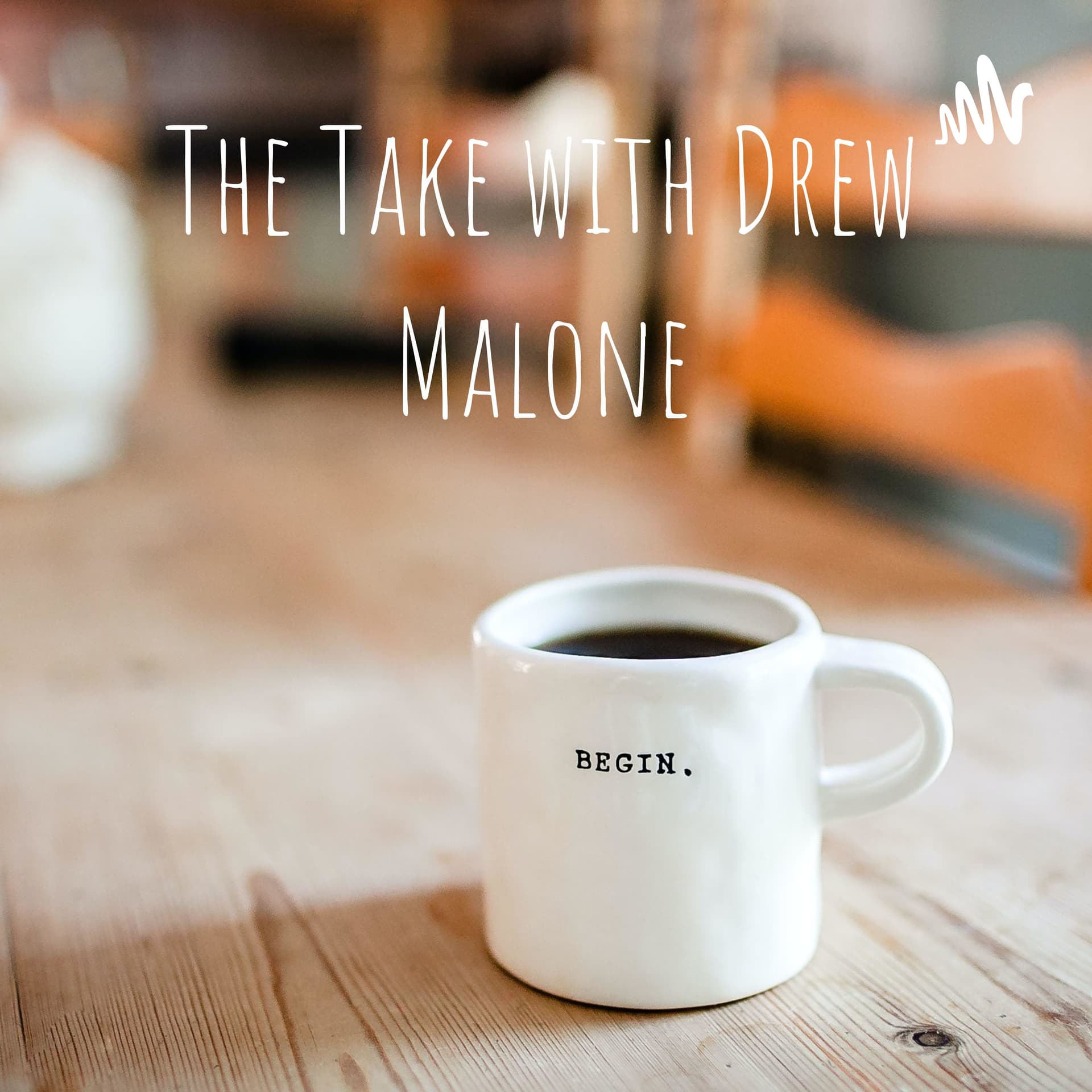 The Take with Drew Malone