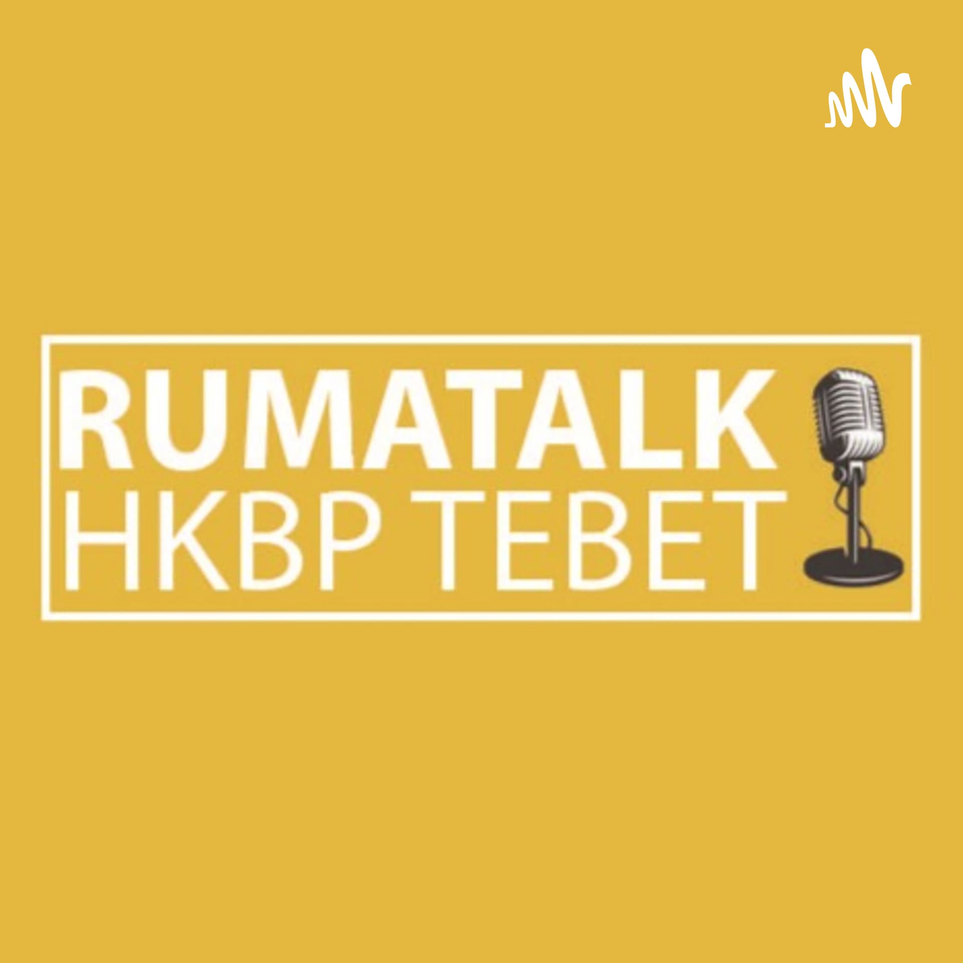 rumatalk tebet - Podcasts