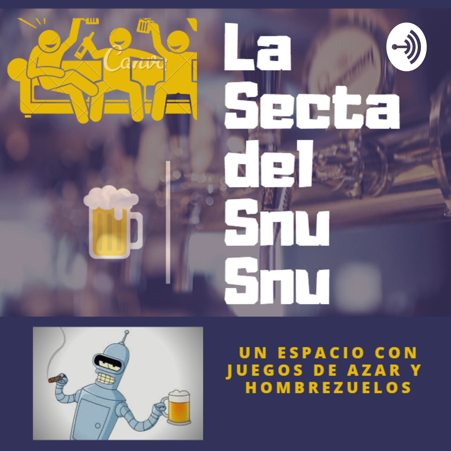 La Secta Del SnuSnu