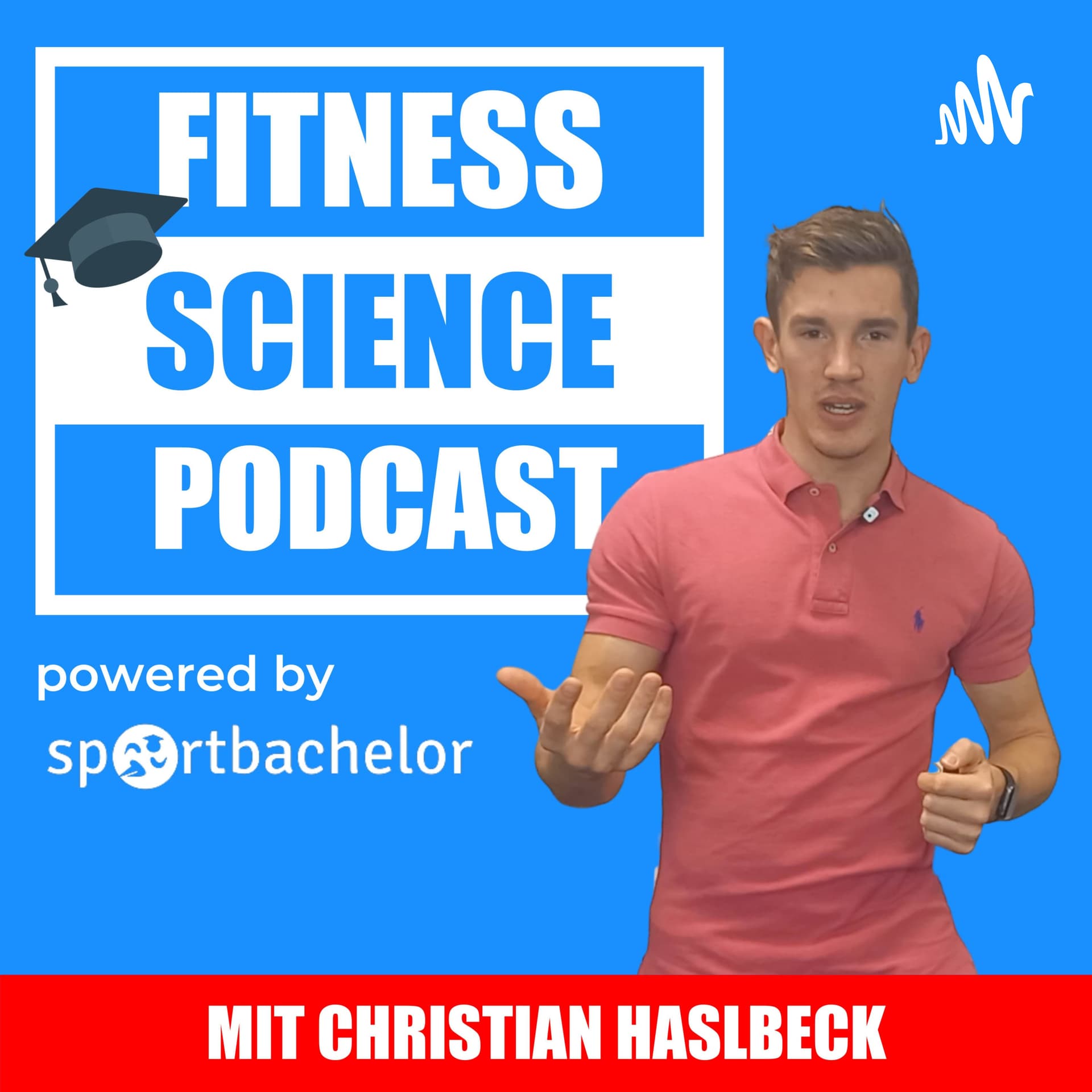 Fitness Science Podcast - Podcasts