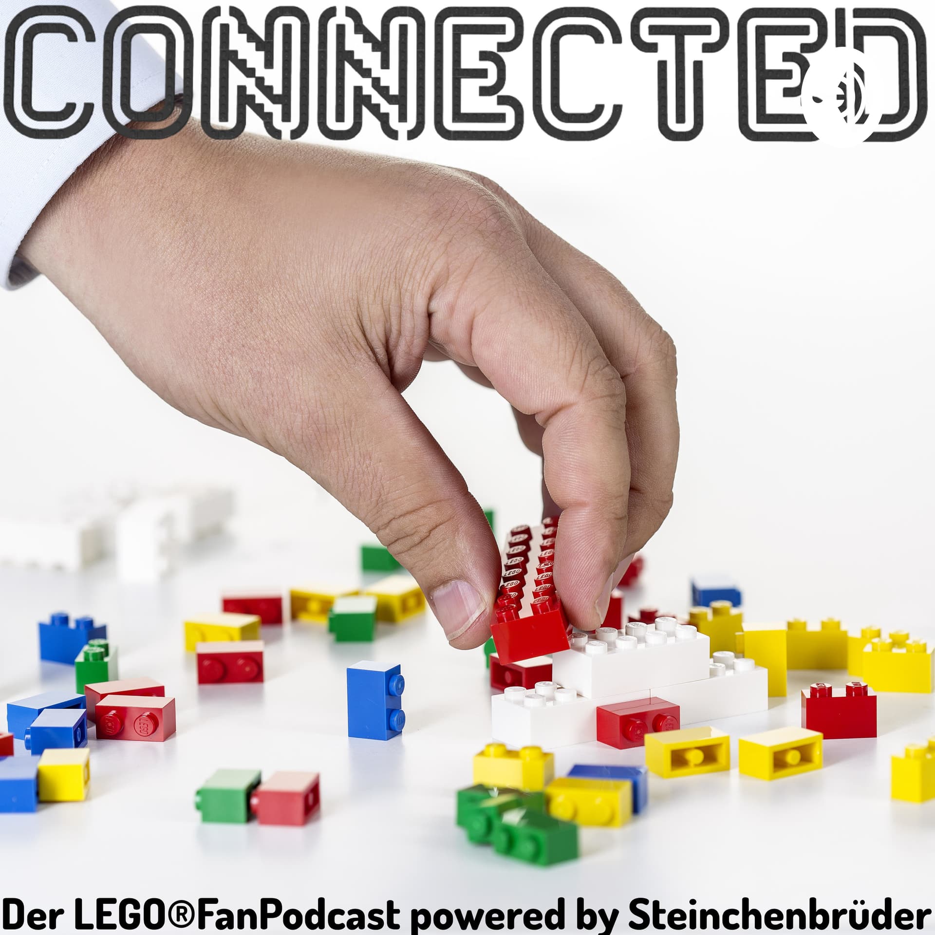 CONNECTED - Der LEGO®FanPodcast - Podcasts