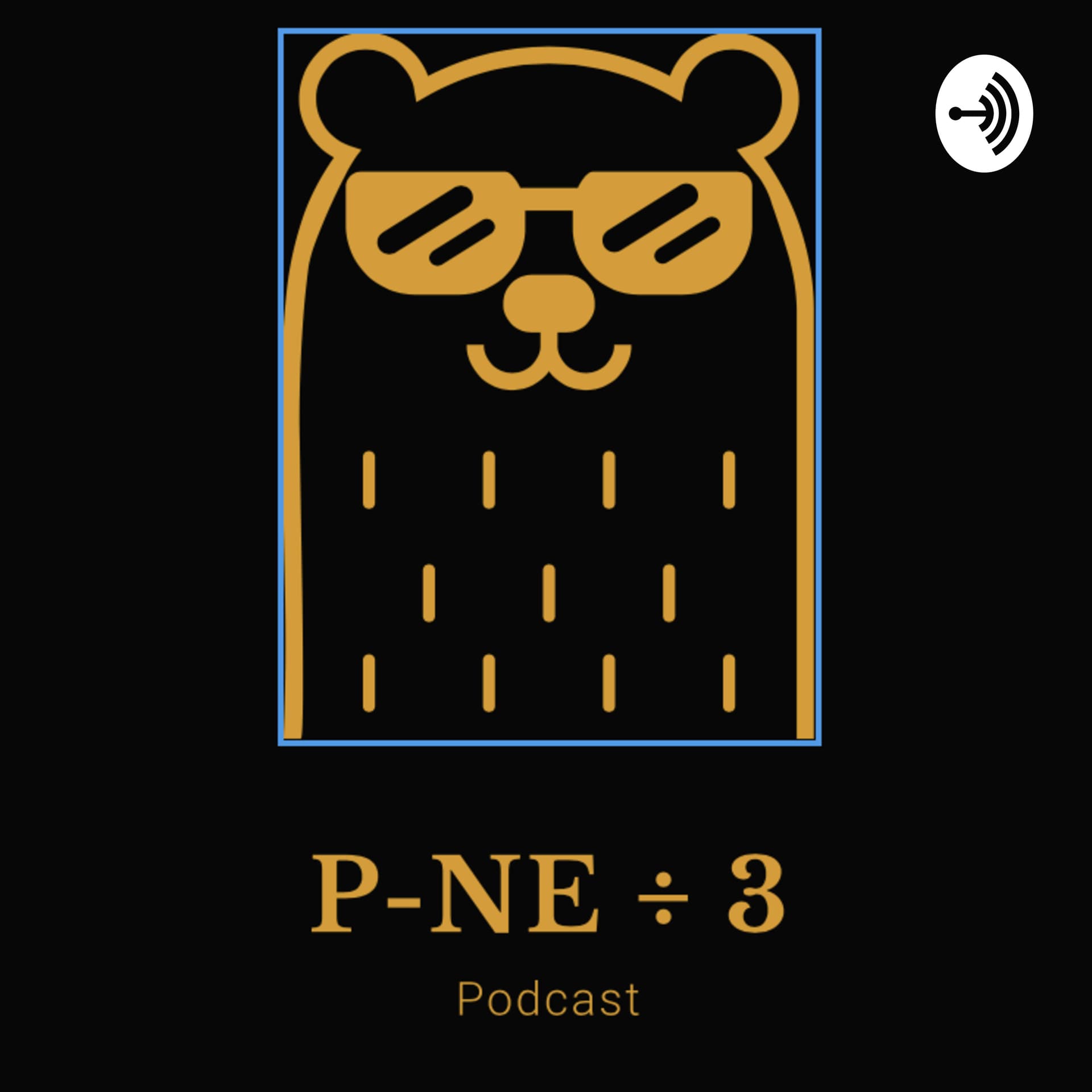 PN entre 3 - Podcasts
