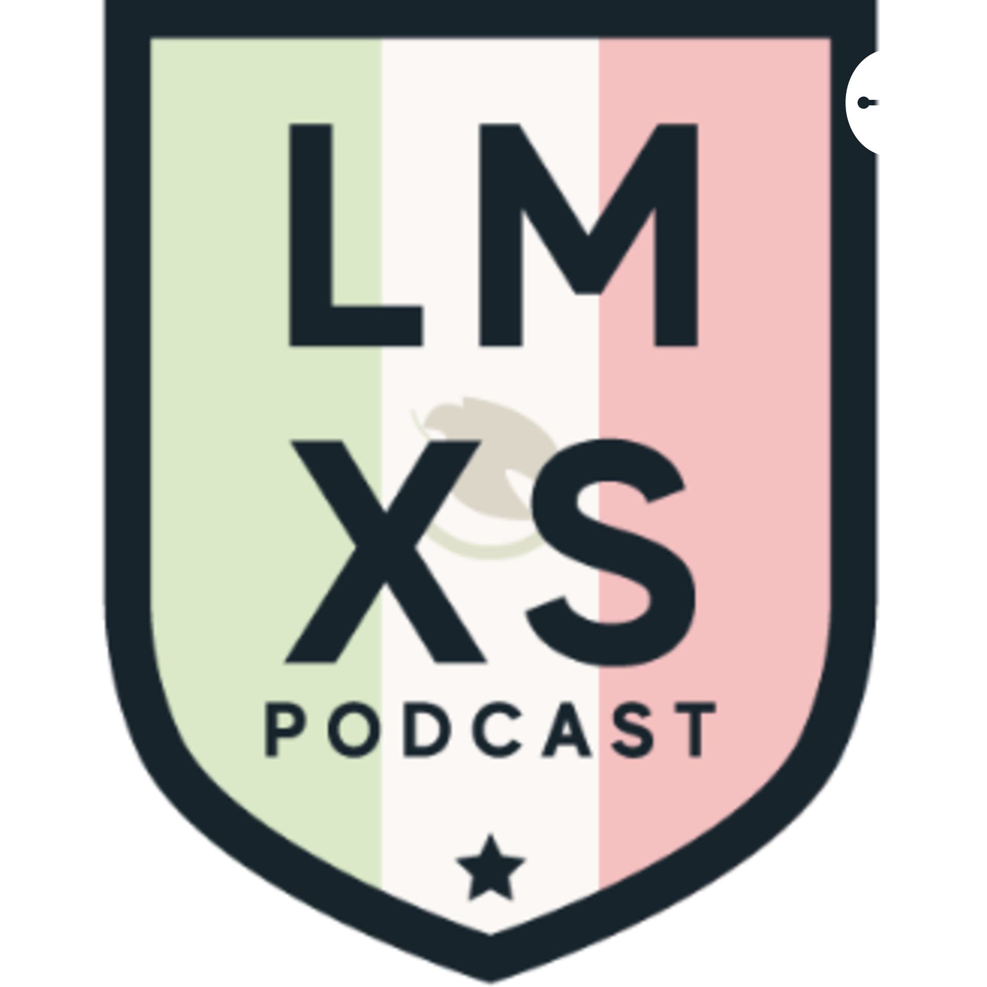 LMXSPodcast - Podcasts