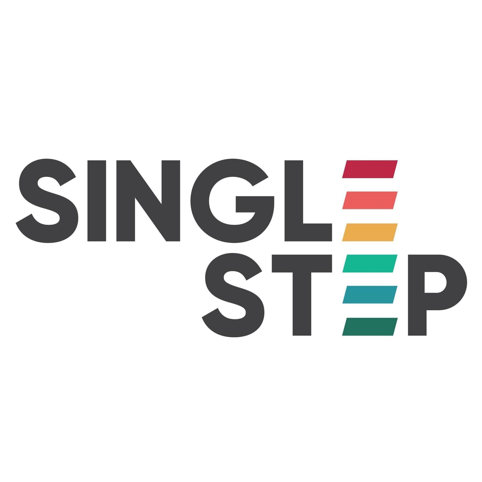 Single step Podcast - Podcasts