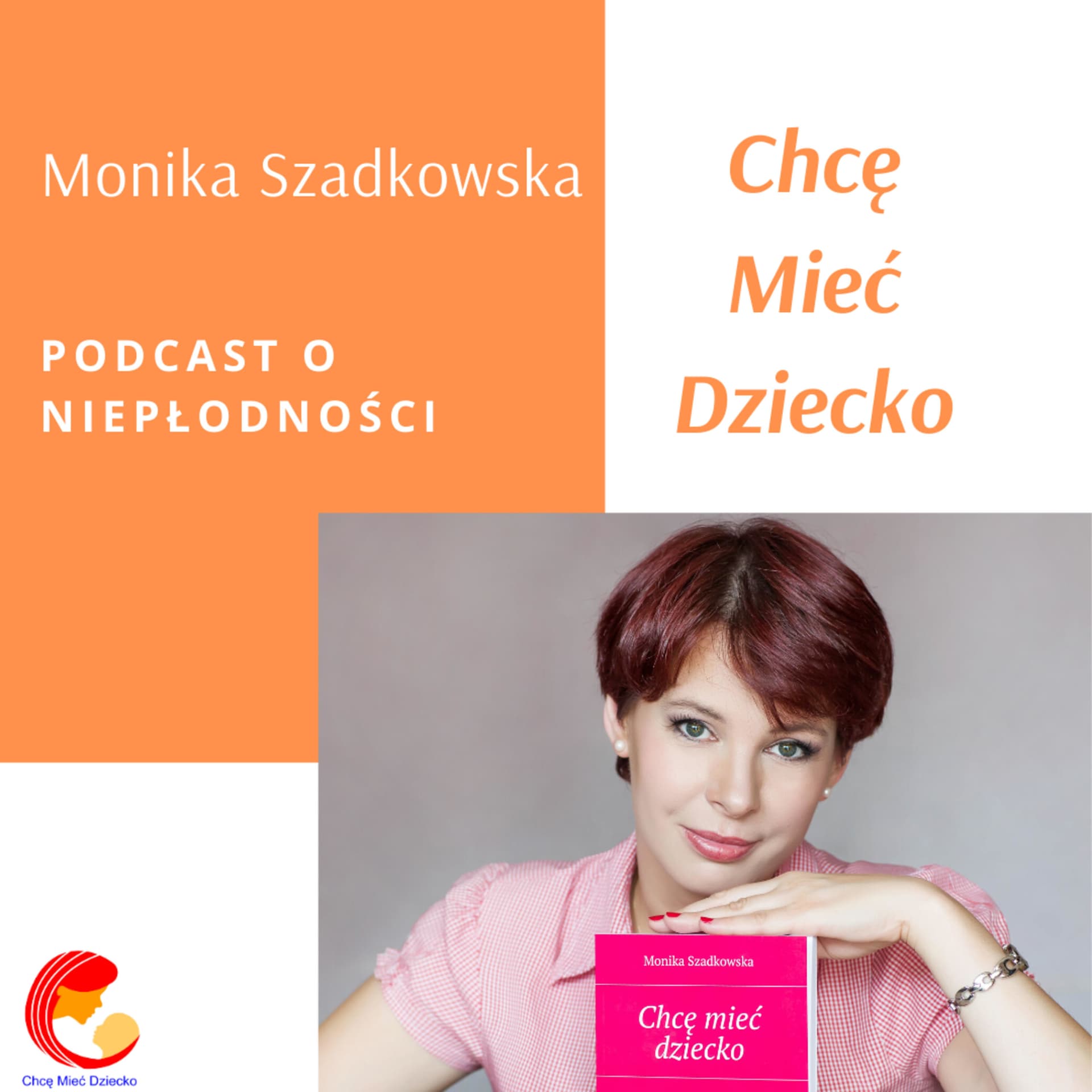 Chcę Mieć Dziecko - Podcasts