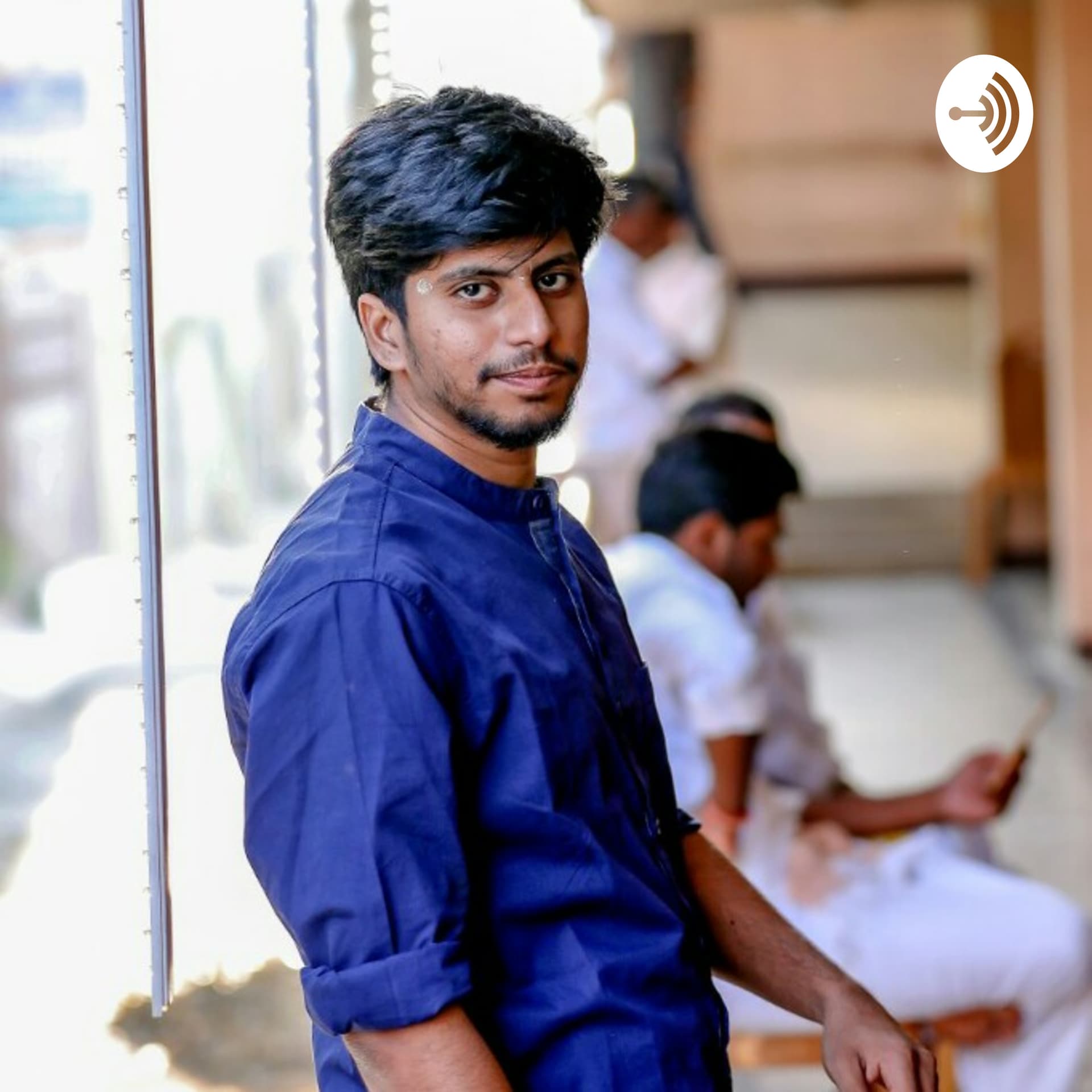 Kathaippoma - Podcasts