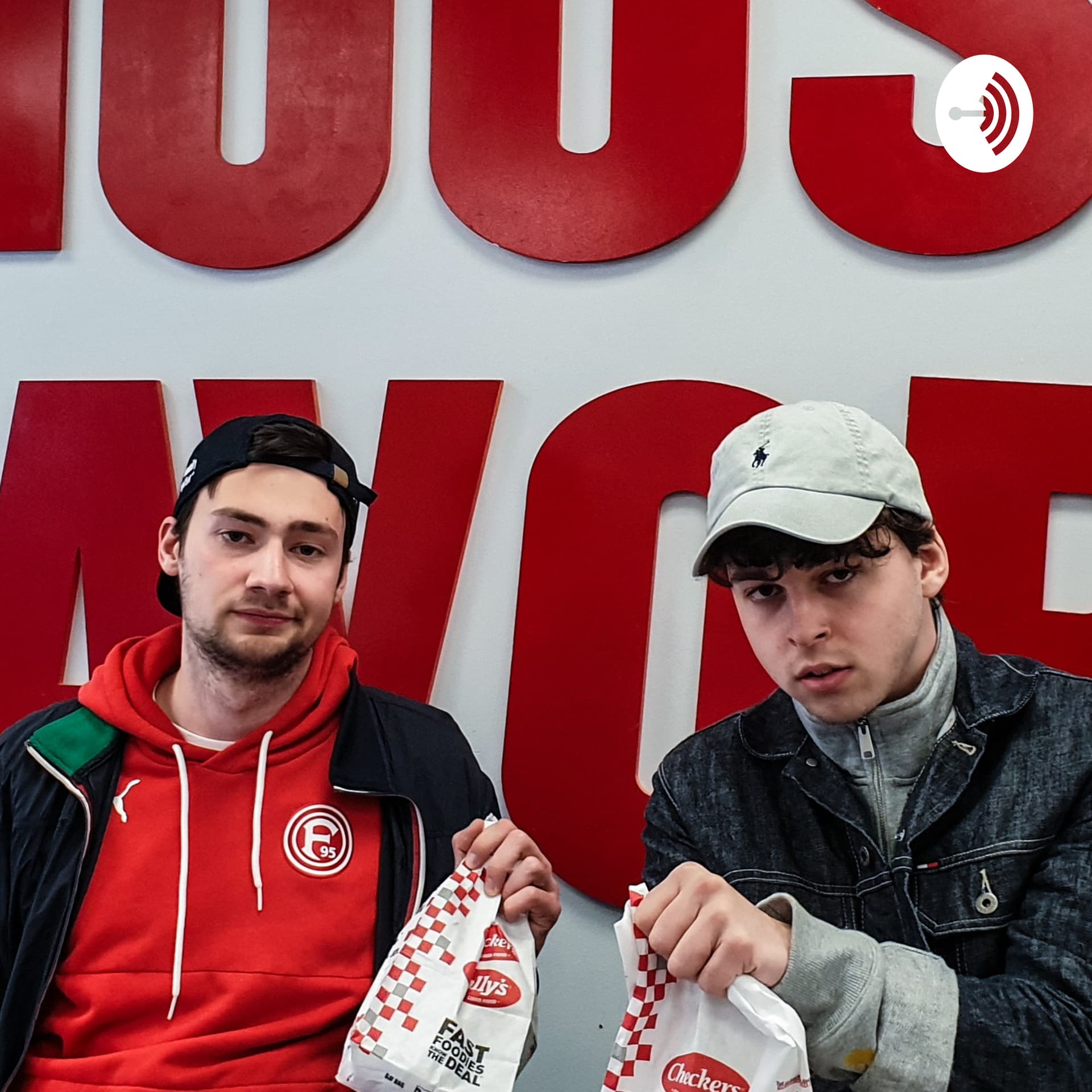 Generell Geldwäsche - Podcasts