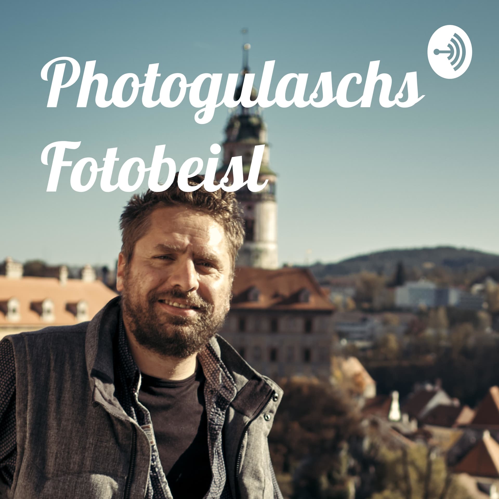 Photogulaschs Fotobeisl - Podcasts