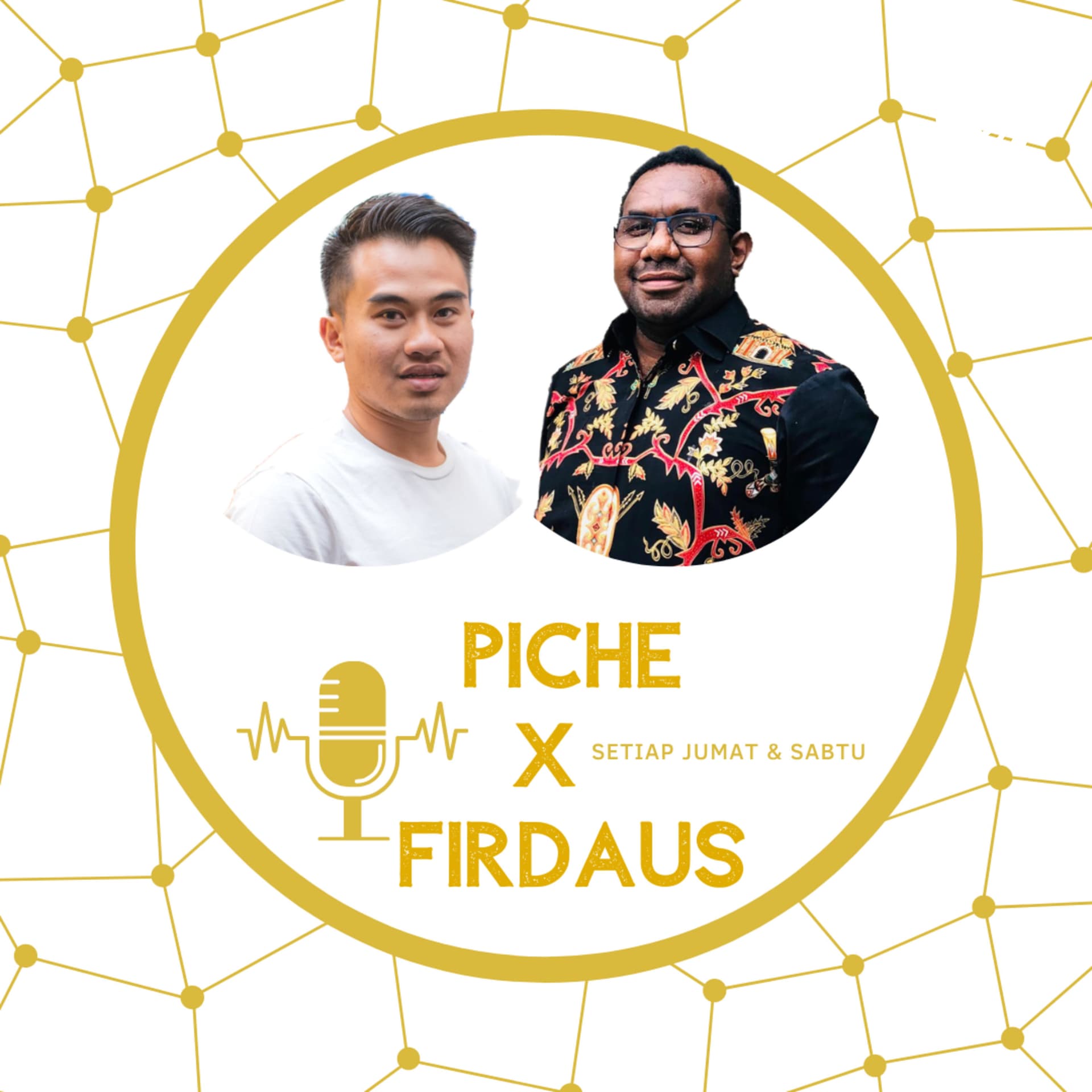 Zona Motivasi Bebas Racun - Podcasts