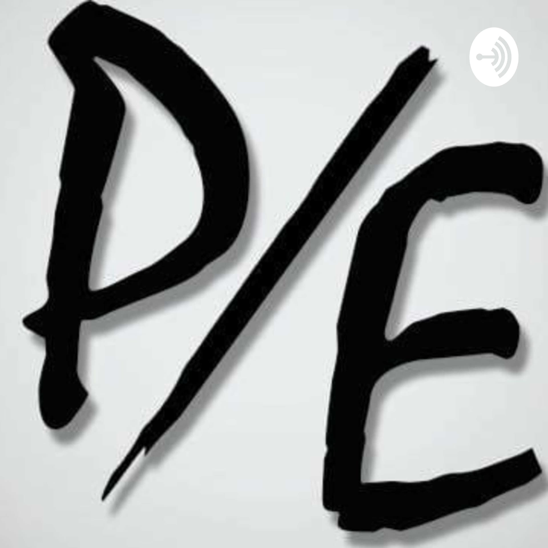 Palavra/Espírito - Podcasts