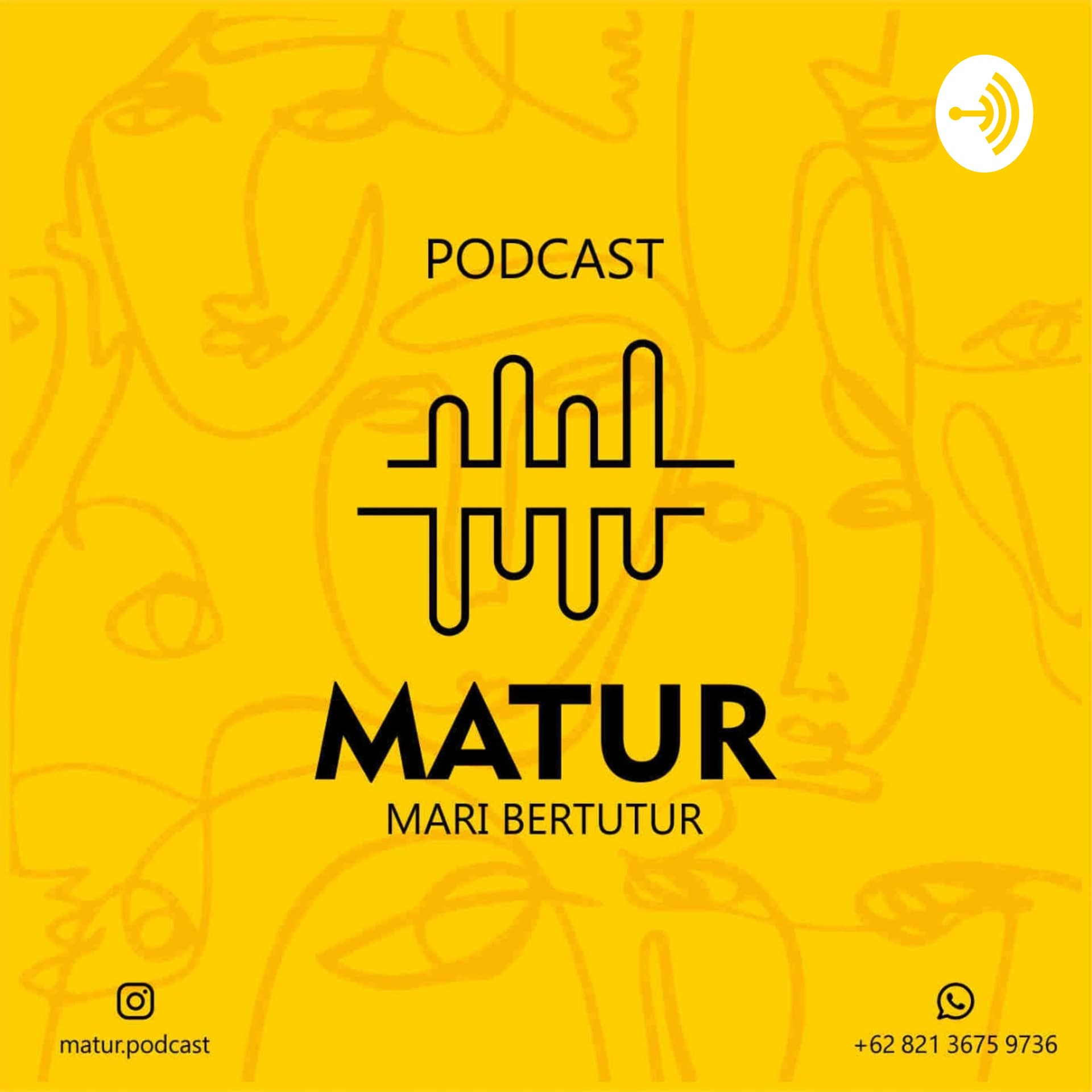 MATUR Podcast - Podcasts
