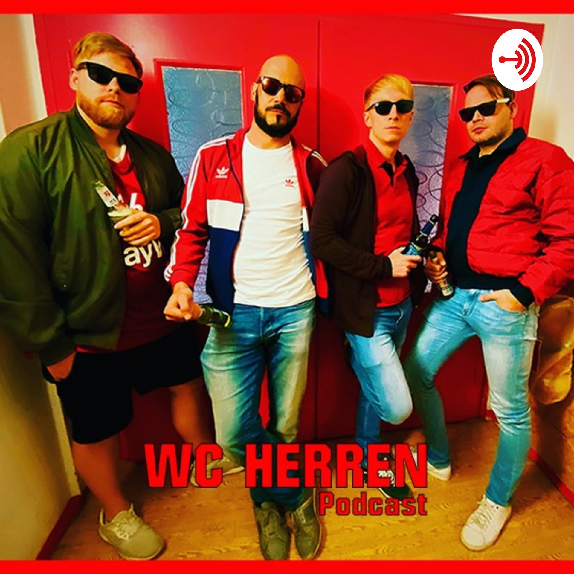 WC Herren - Podcasts