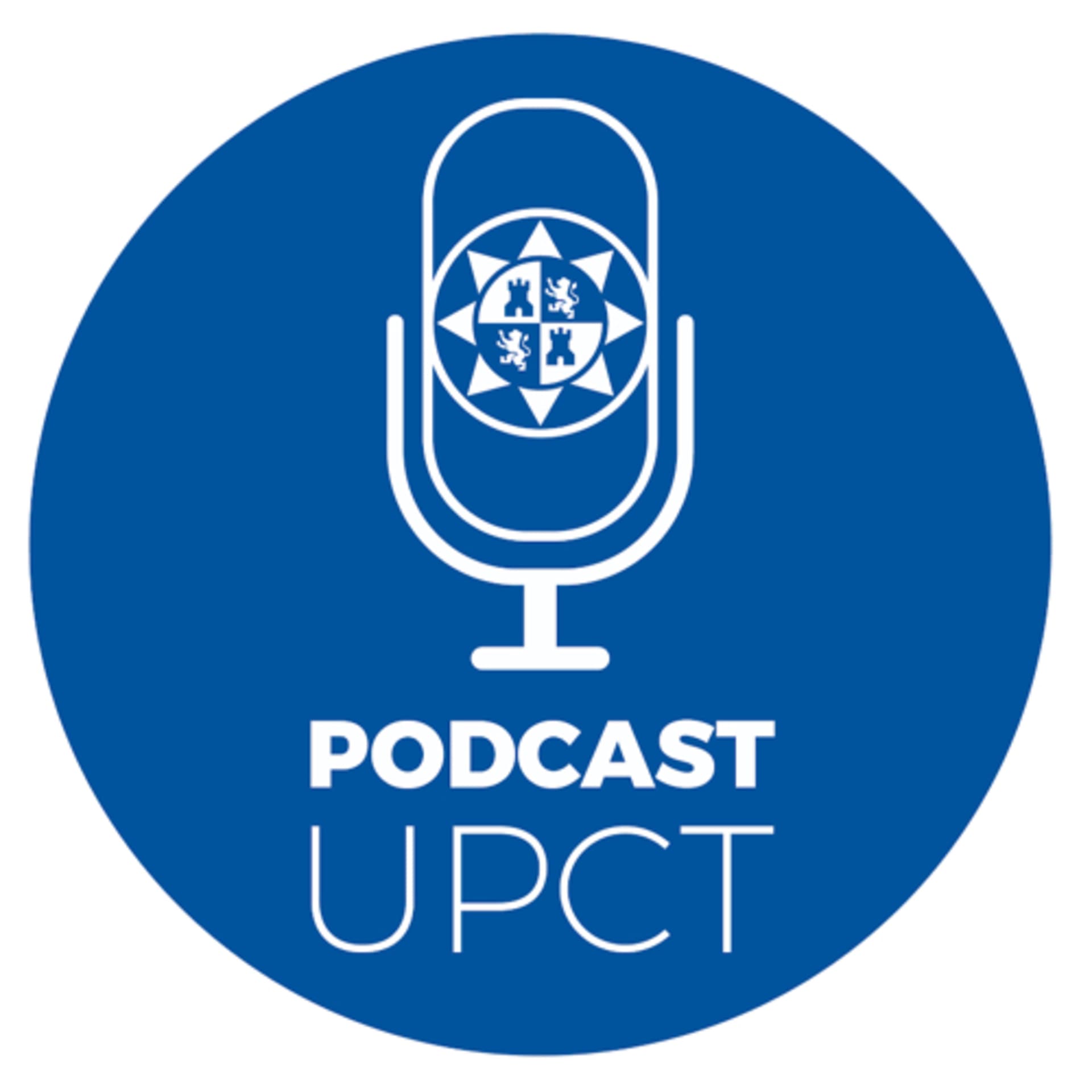 UPCT Podcast