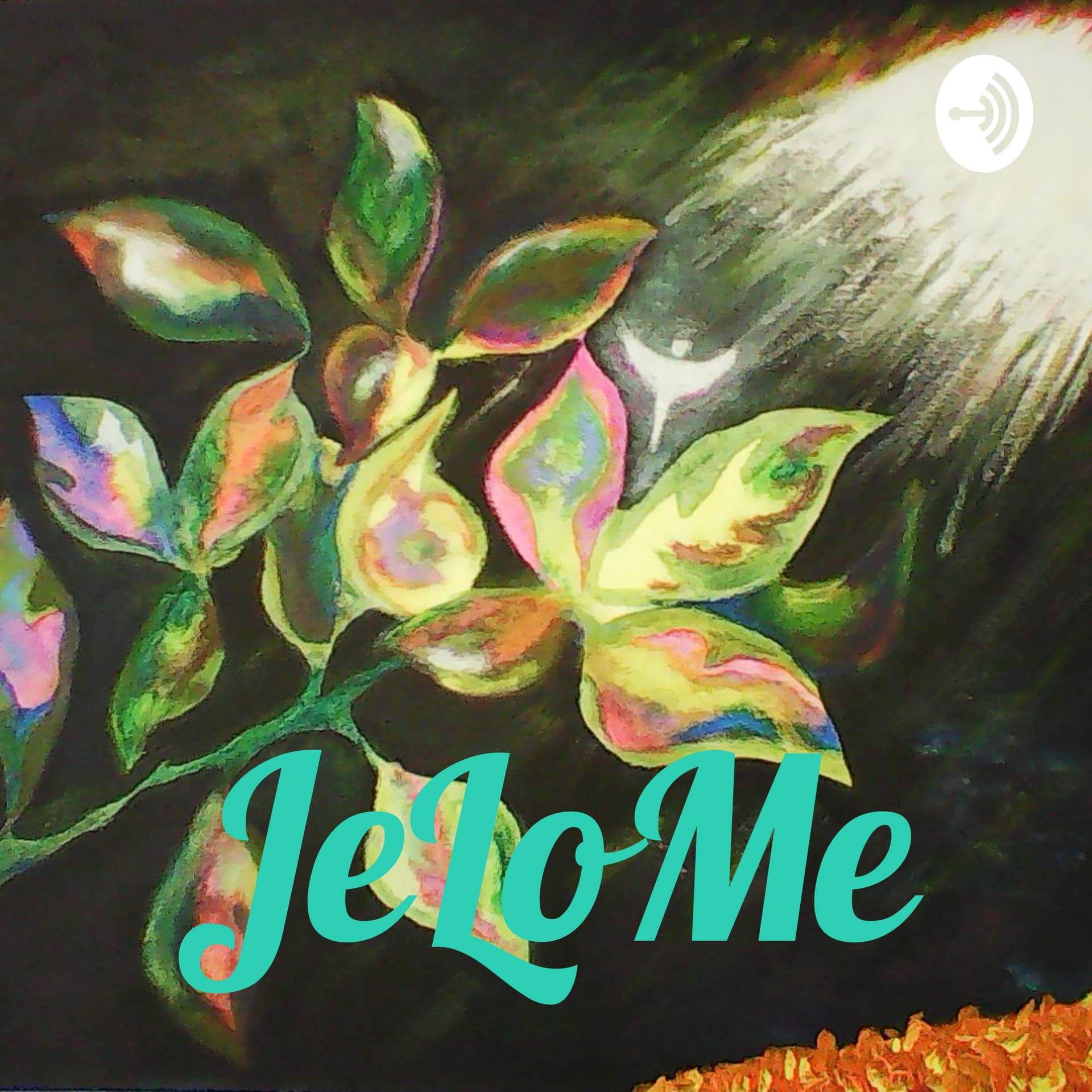 JeLoMe - Podcasts
