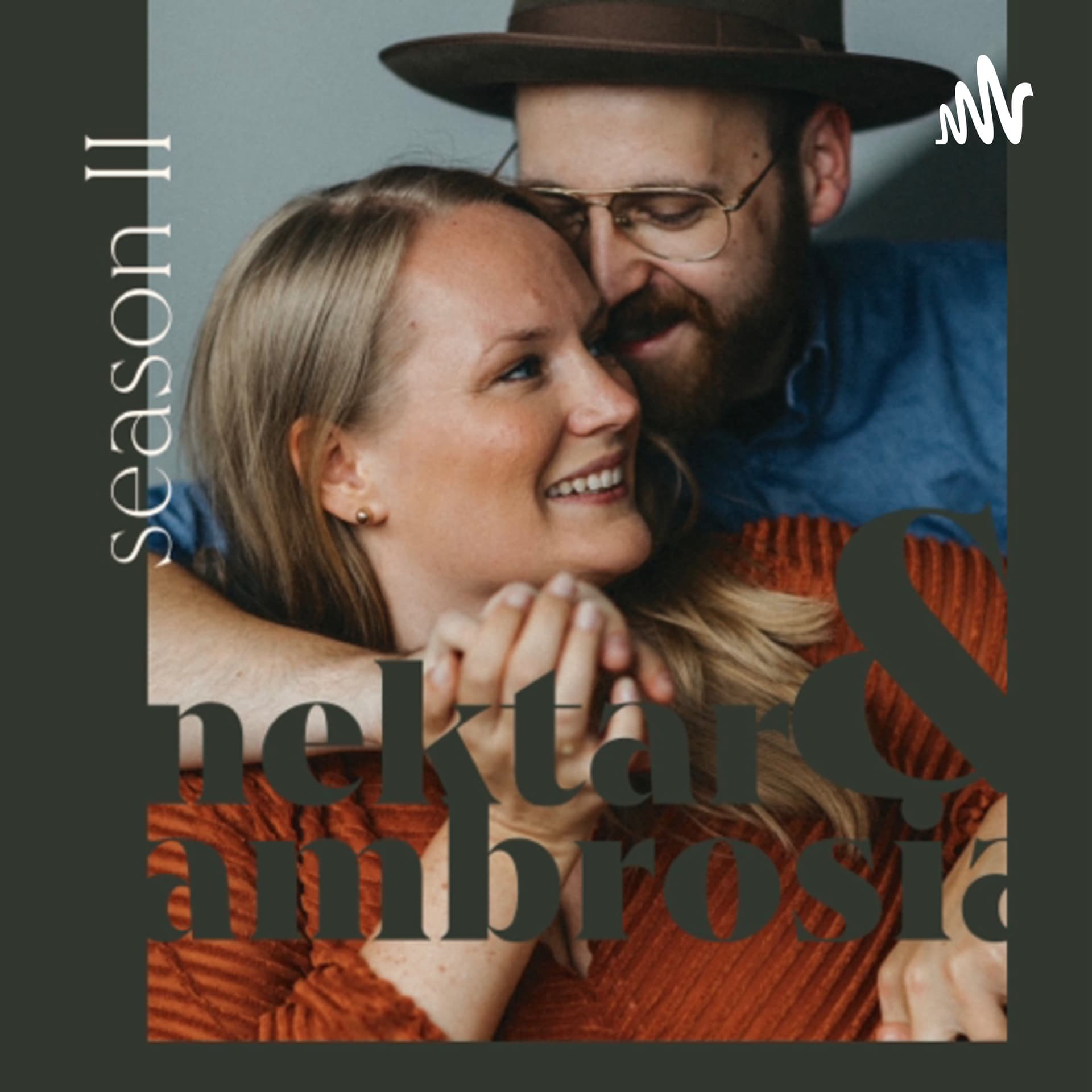 Nektar & Ambrosia Der Podcast